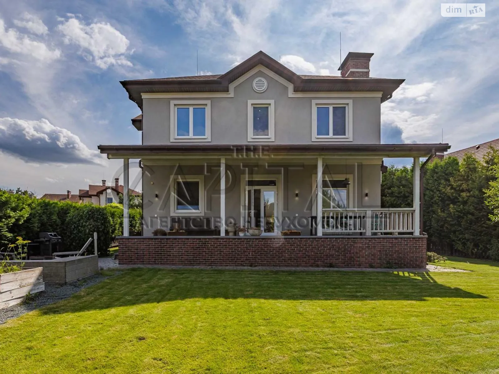 КМ Green Hills Вита-Почтовая, цена: 600000 € - фото 1