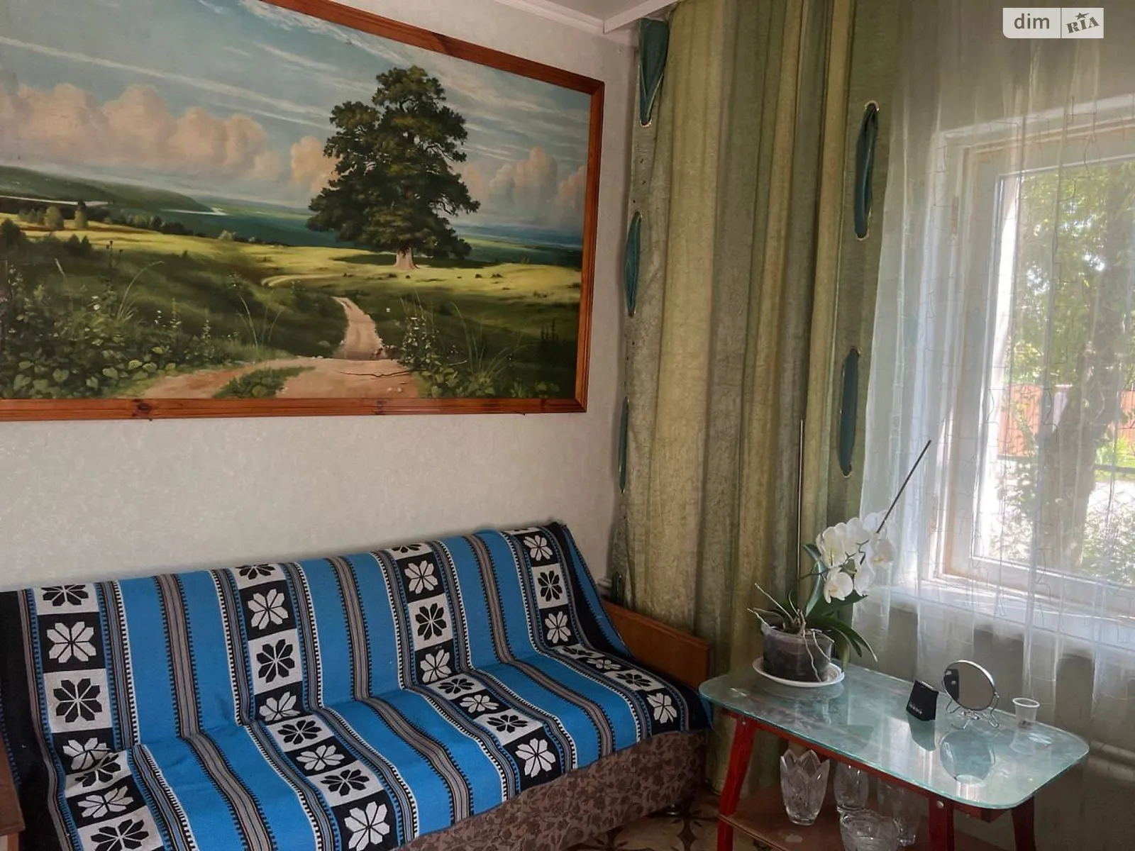 Продается одноэтажный дом 90.1 кв. м с подвалом, цена: 75000 $ - фото 1