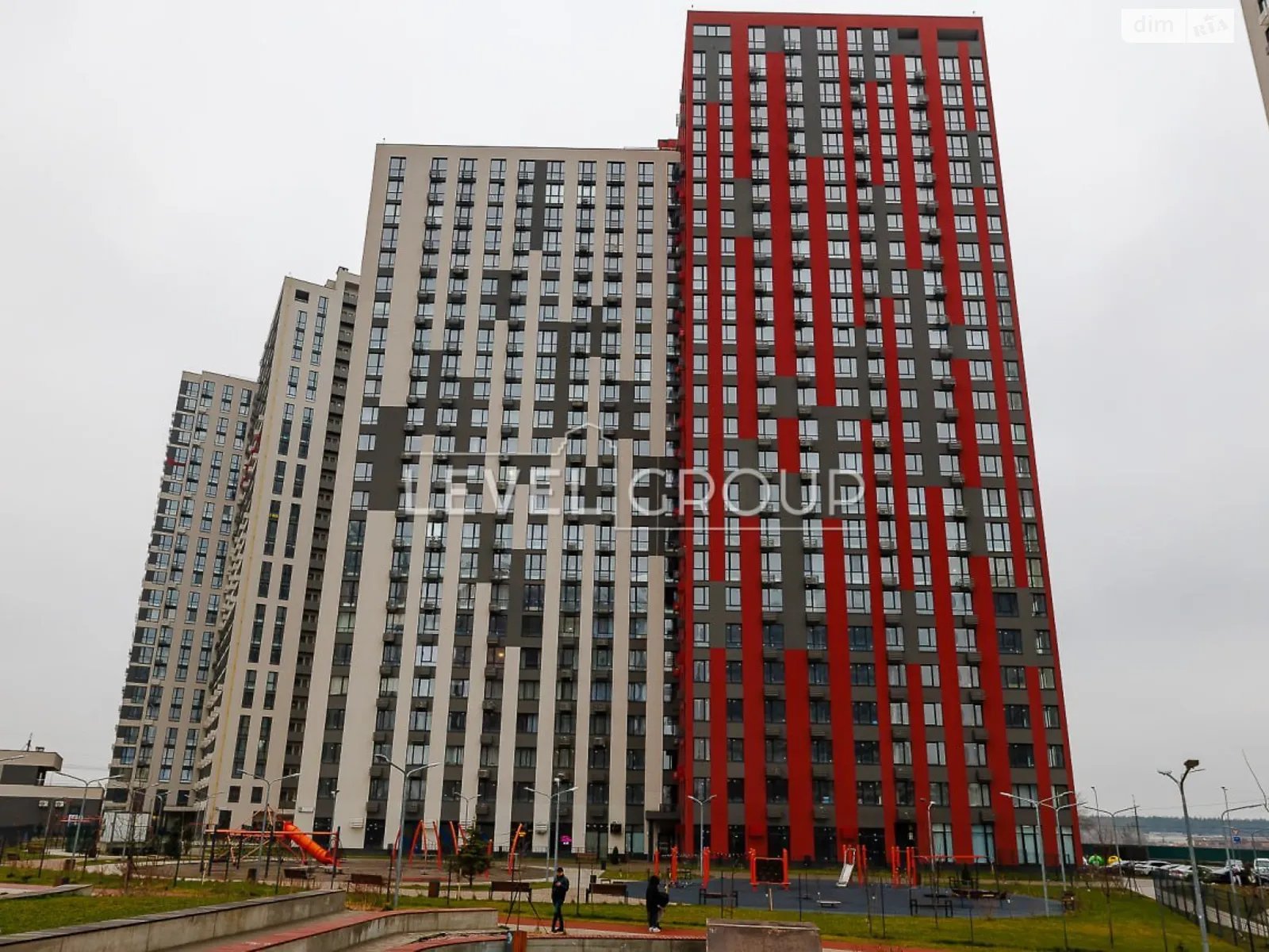 Продается 1-комнатная квартира 52 кв. м в Киеве, ул. Ивана Выговского(Маршала Гречко), 42 - фото 1
