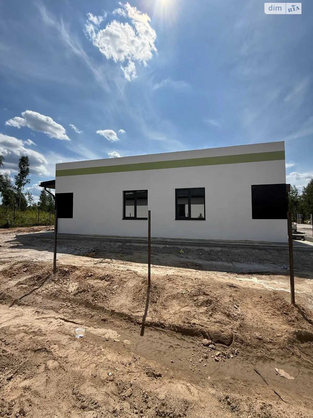 ул. Успешная Ворзель, цена: 57000 $ - фото 1