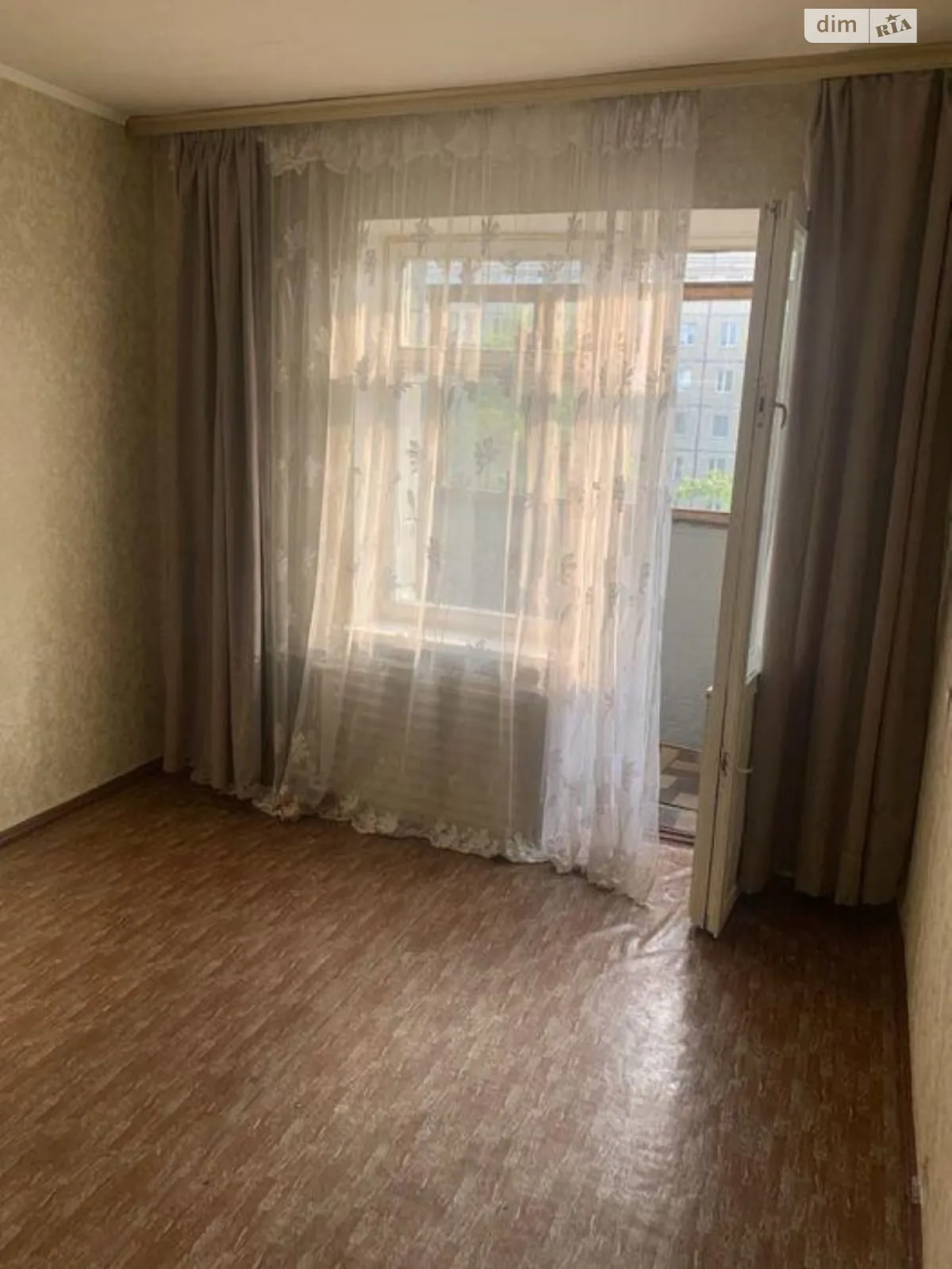 Продается 1-комнатная квартира 26.4 кв. м в Киеве, ул. Гната Юры, 1 - фото 1