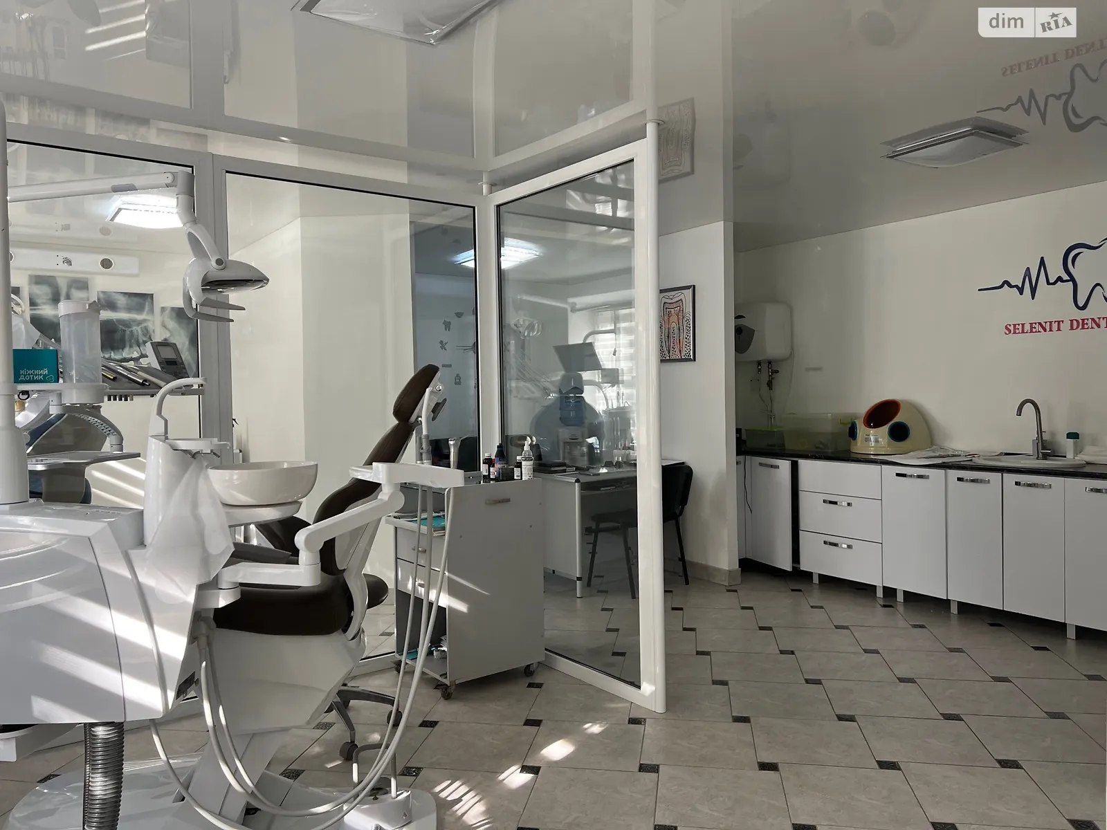 ул. Тычины Центр Ивано-Франковск, цена: 104000 $ - фото 1
