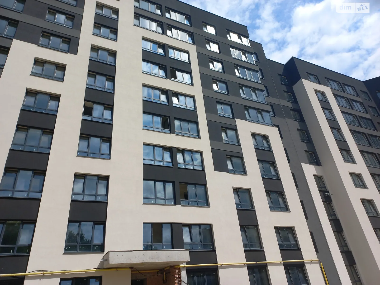 2-комнатная квартира 70 кв. м в Тернополе, ул. Львовская, 29 - фото 1