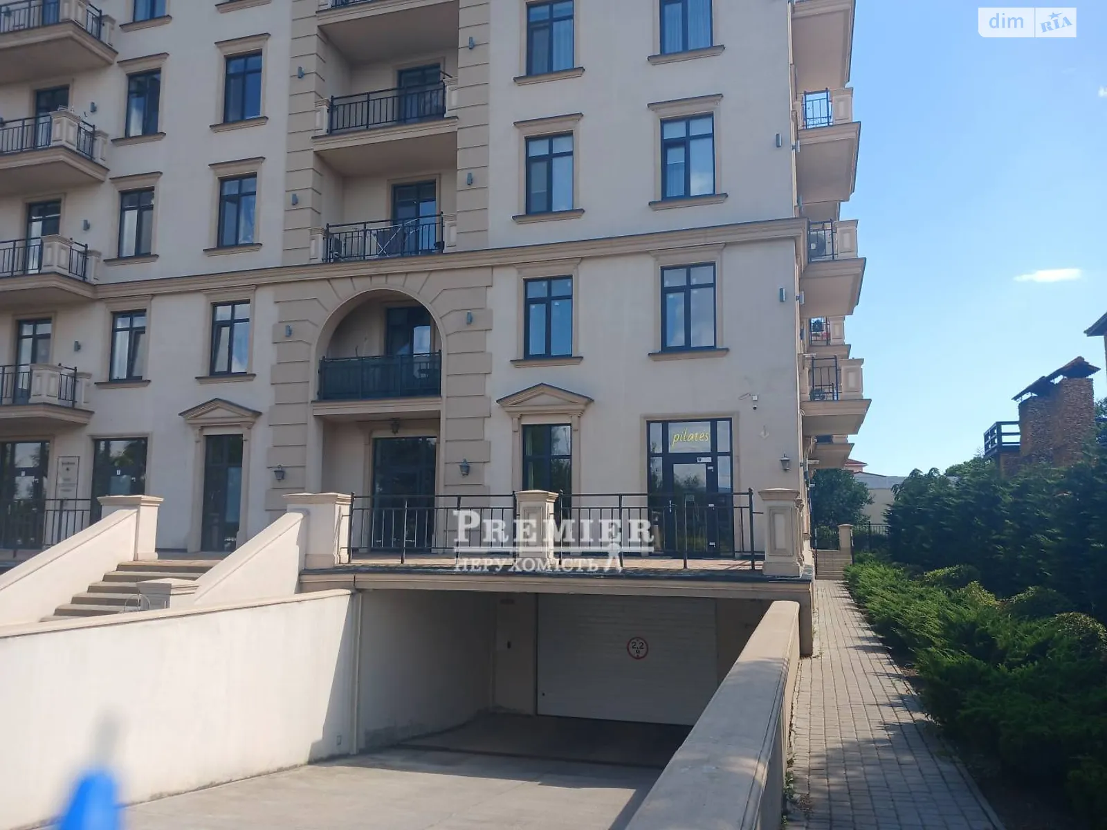 пер. Майский Фонтанка (Одесса) ЖК Авторский, цена: 160000 $ - фото 1