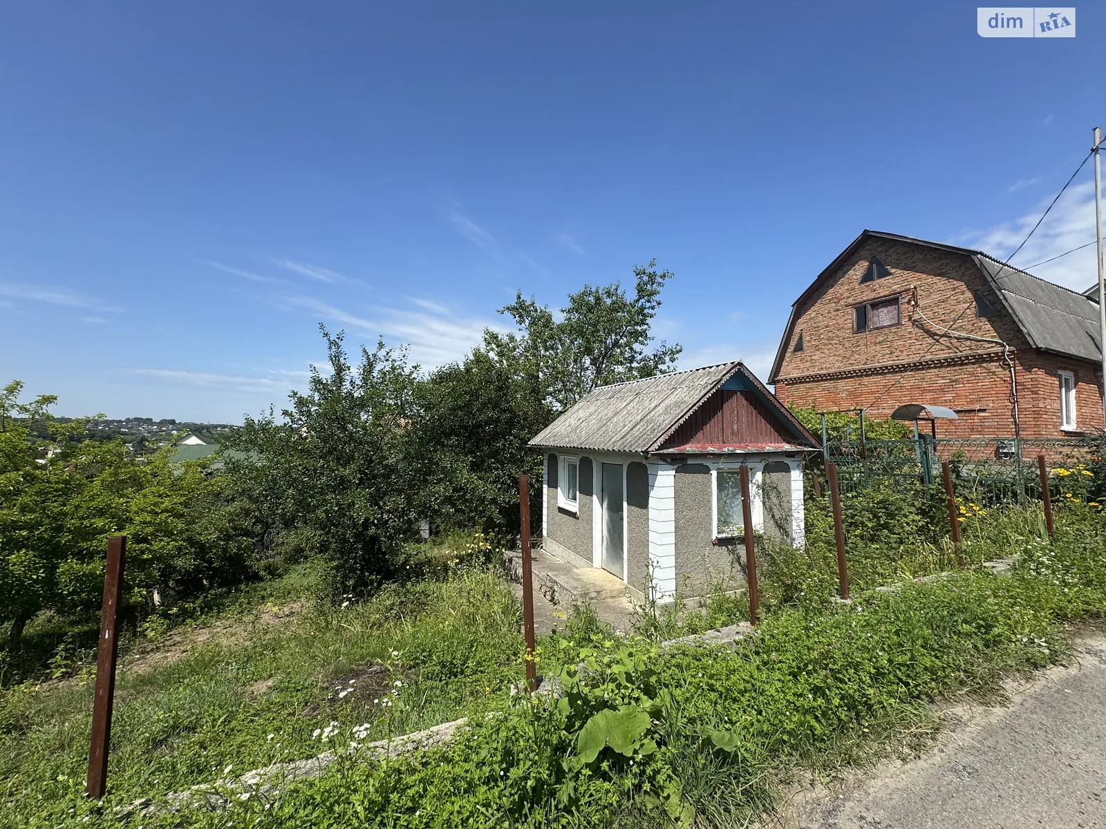 Продается земельный участок 6 соток в Хмельницкой области, цена: 9500 $ - фото 1
