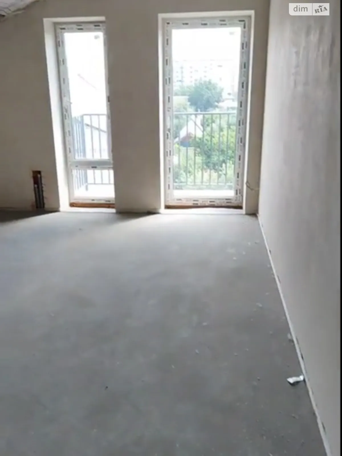 Продается 1-комнатная квартира 40 кв. м в Буче, ул. Киево-Мироцкая, 99А - фото 1