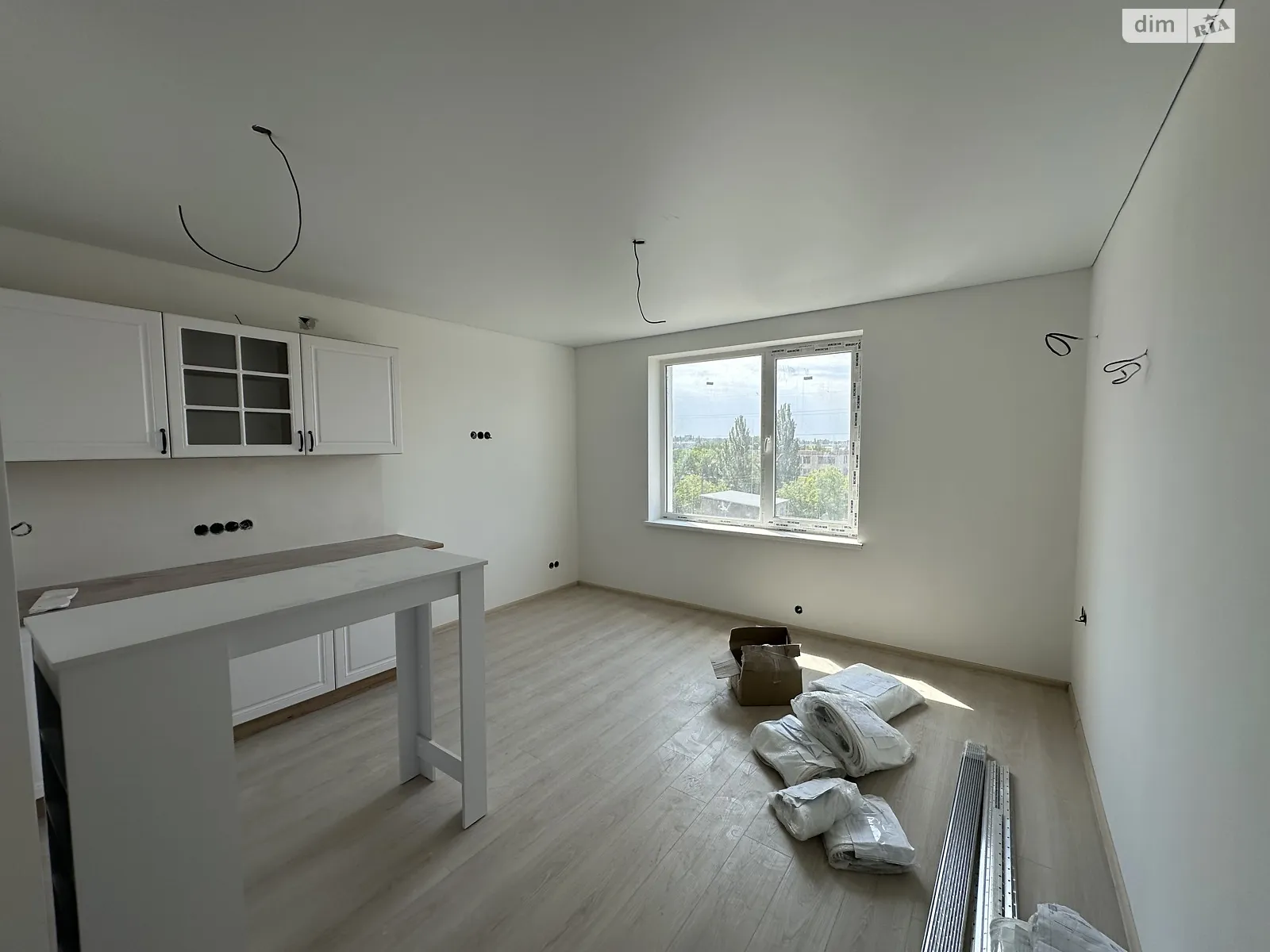 Продается 1-комнатная квартира 27 кв. м в Николаеве, цена: 21250 $ - фото 1