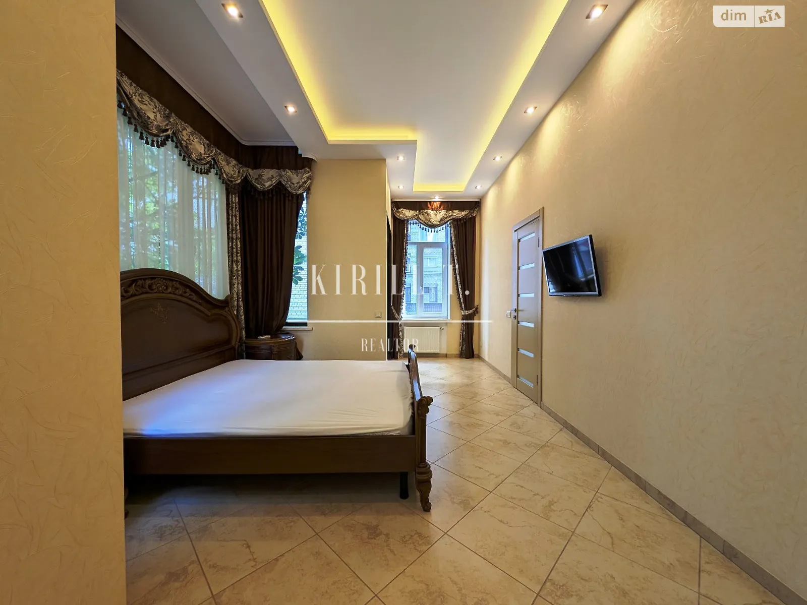 Сдается в аренду 2-комнатная квартира 96 кв. м в Днепре, ул. Мечникова - фото 1