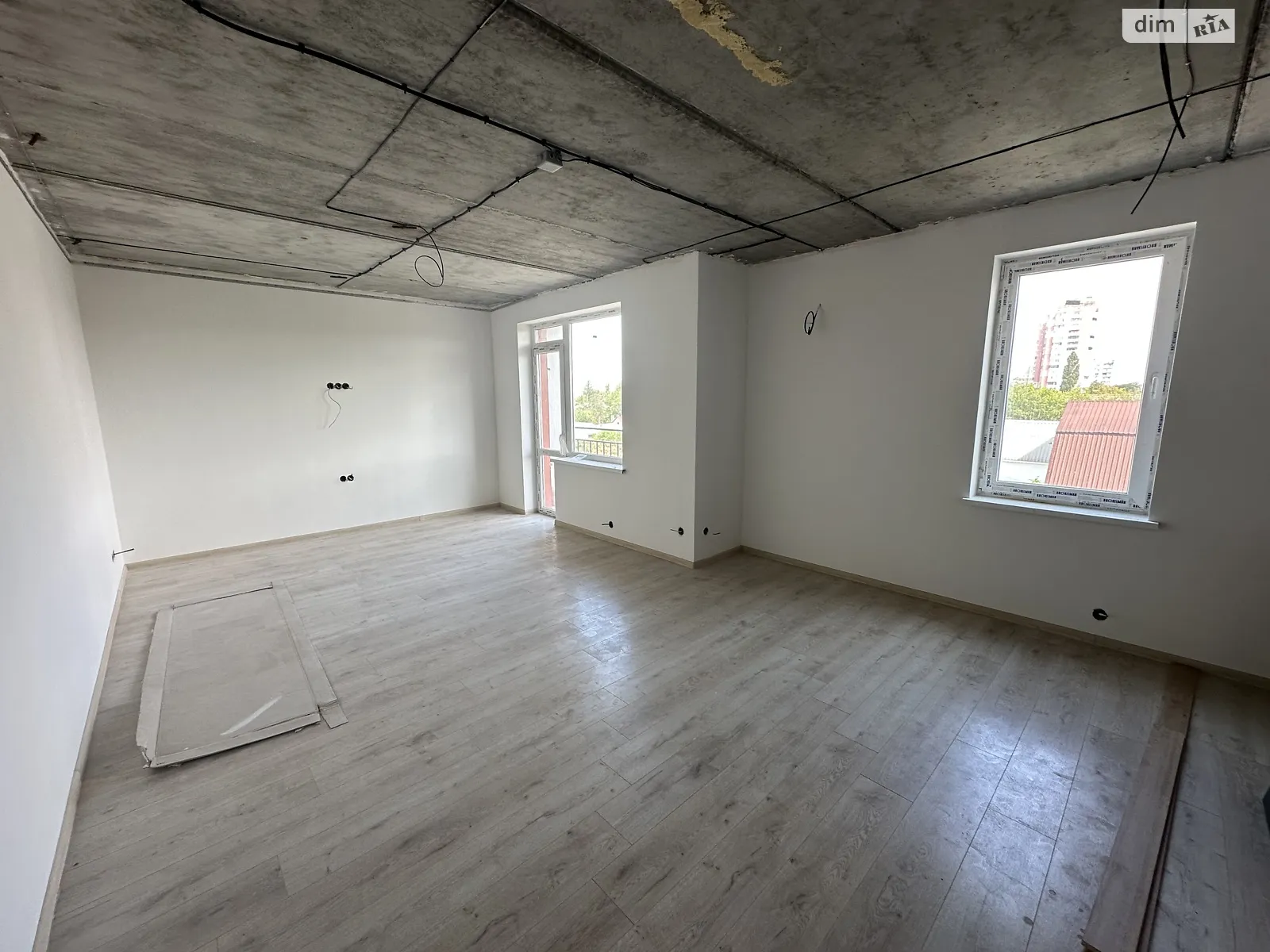 Продается 1-комнатная квартира 45 кв. м в Николаеве, цена: 38250 $ - фото 1