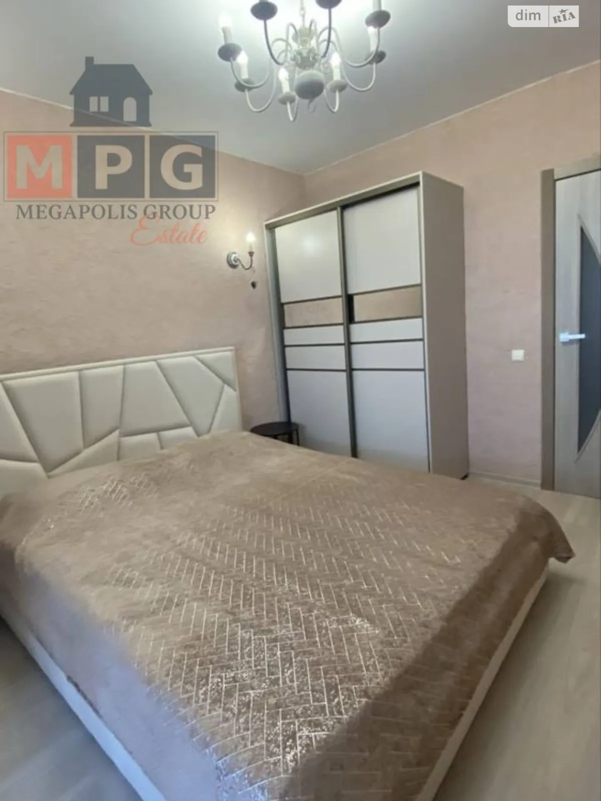 Продається 1-кімнатна квартира 41 кв. м у Харкові, вул. Полтавський Шлях, 184А - фото 1