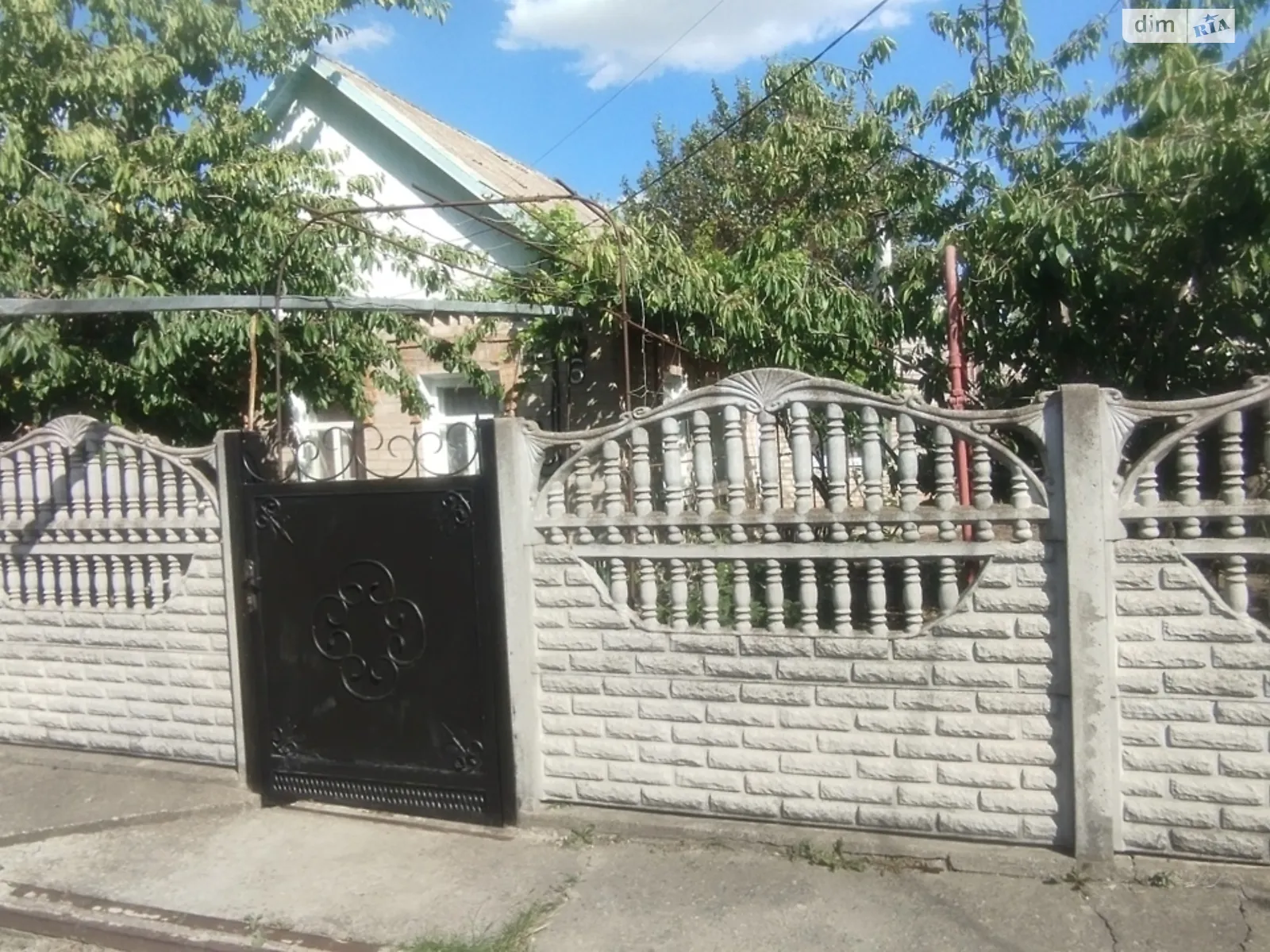 Продается одноэтажный дом 53.9 кв. м с камином, цена: 19000 $ - фото 1