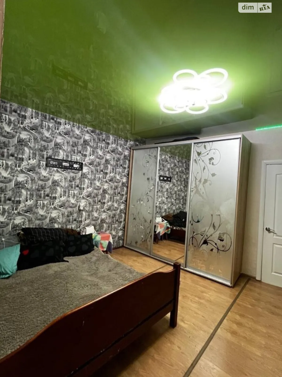 Продается 2-комнатная квартира 33.8 кв. м в Одессе, ул. Краснослободская - фото 1