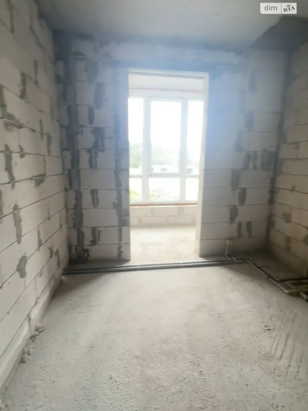 Продается 2-комнатная квартира 55 кв. м в Гостомеле, ул. Свято-Покровская(Ленина), 73 - фото 1