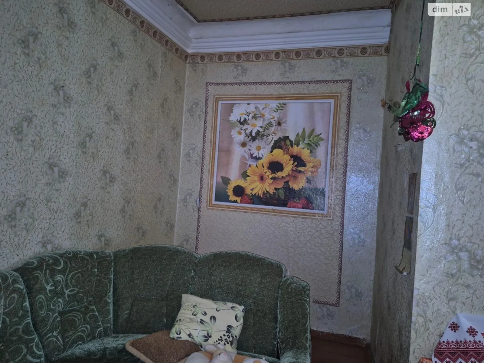 Продается 1-комнатная квартира 46.3 кв. м в, цена: 32000 $ - фото 1