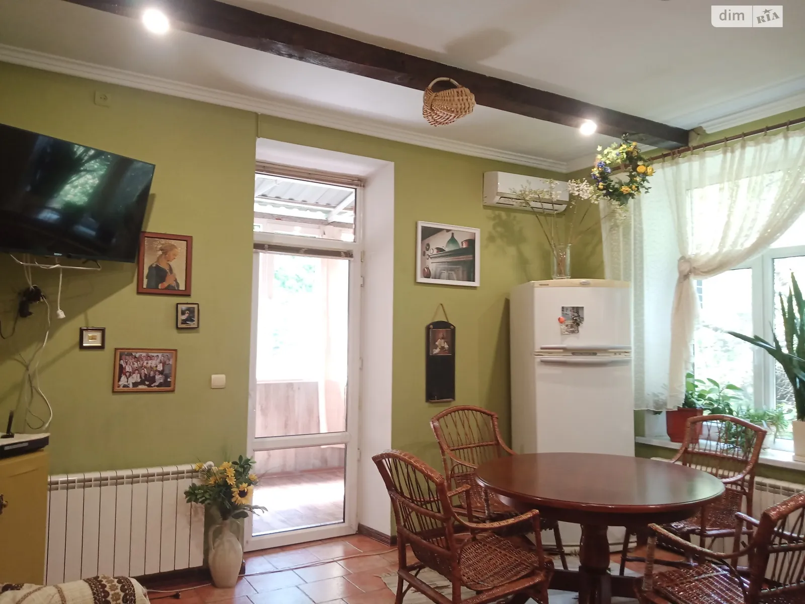 Продается 2-комнатная квартира 68 кв. м в Виннице, ул. Магистратская - фото 1