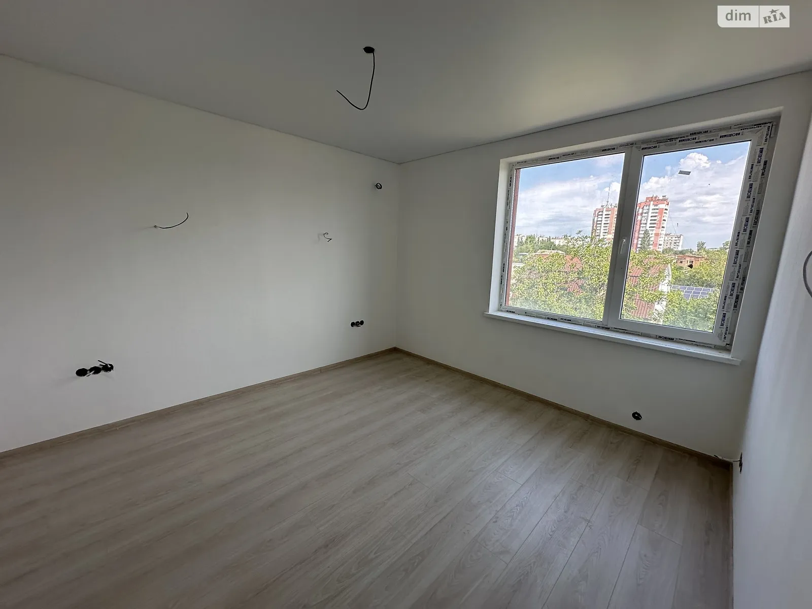 Продается 2-комнатная квартира 49 кв. м в Николаеве, цена: 41650 $ - фото 1