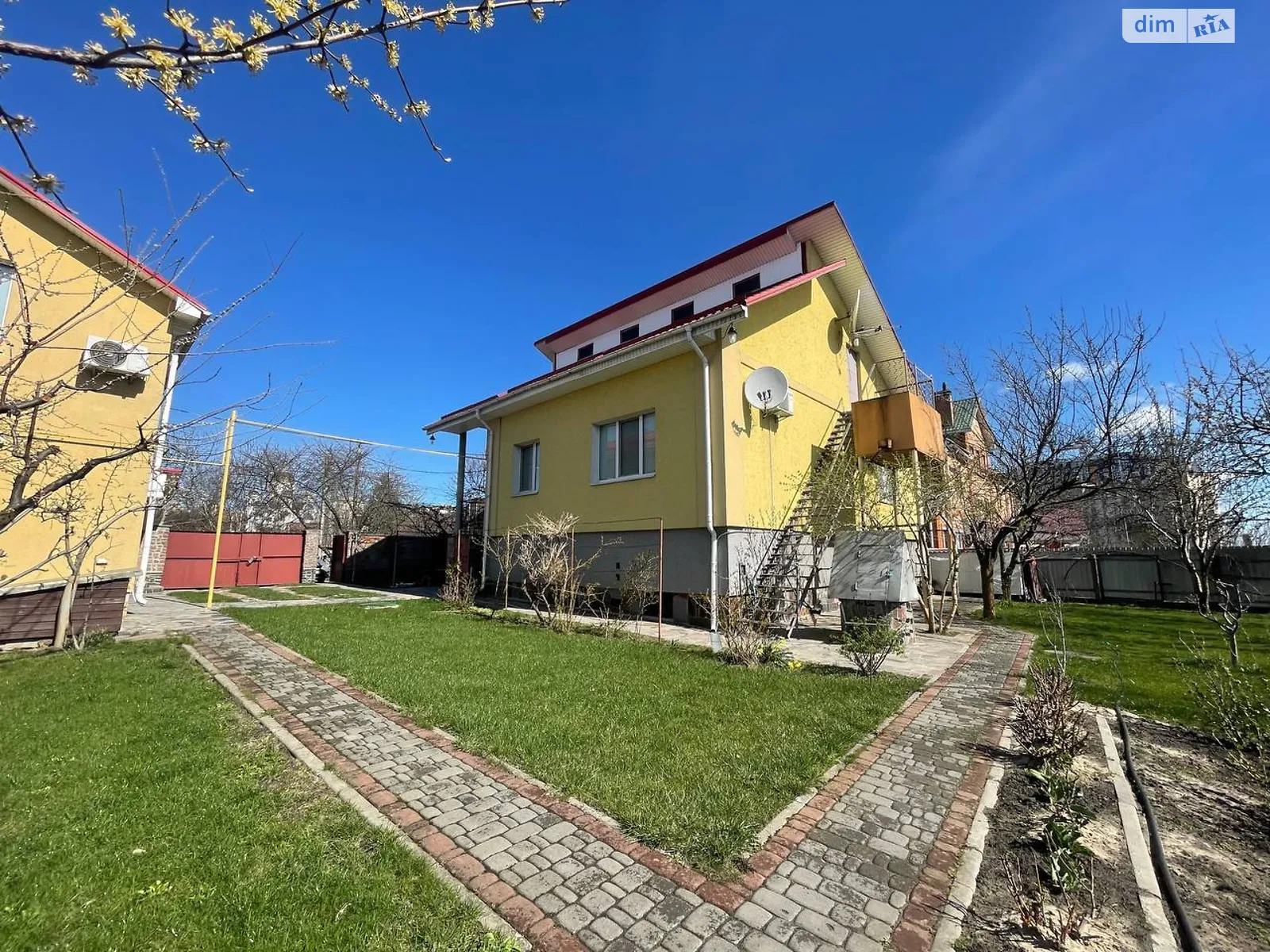Продается одноэтажный дом 90 кв. м с мебелью, цена: 155000 $ - фото 1