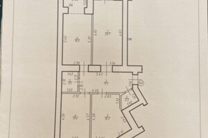 Продаж квартири, Івано-Франківськ, Урожайна вулиця, буд. 7А