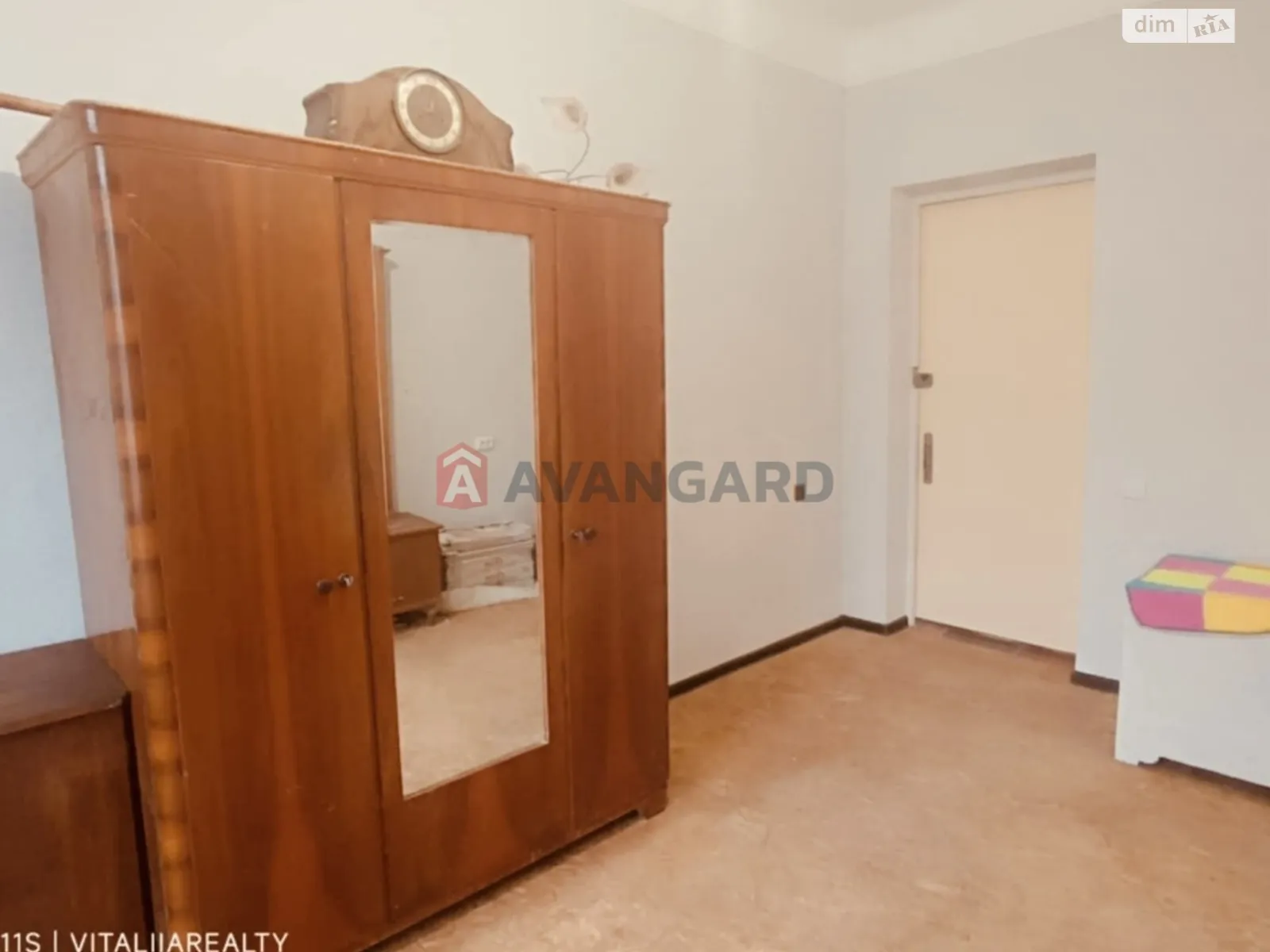 Продается 2-комнатная квартира 58 кв. м в Днепре, ул. Майдан Озерный(Боброва), 6 - фото 1