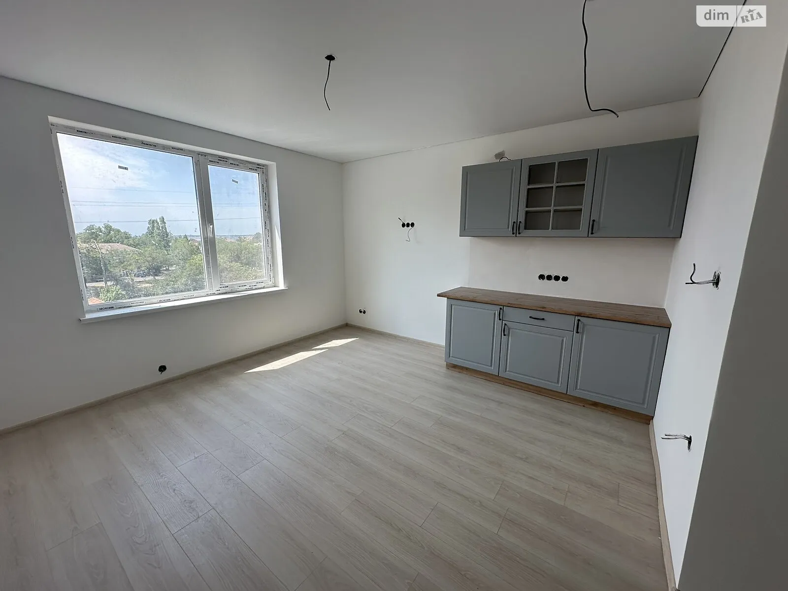 Продается 1-комнатная квартира 25 кв. м в Николаеве, цена: 21250 $ - фото 1