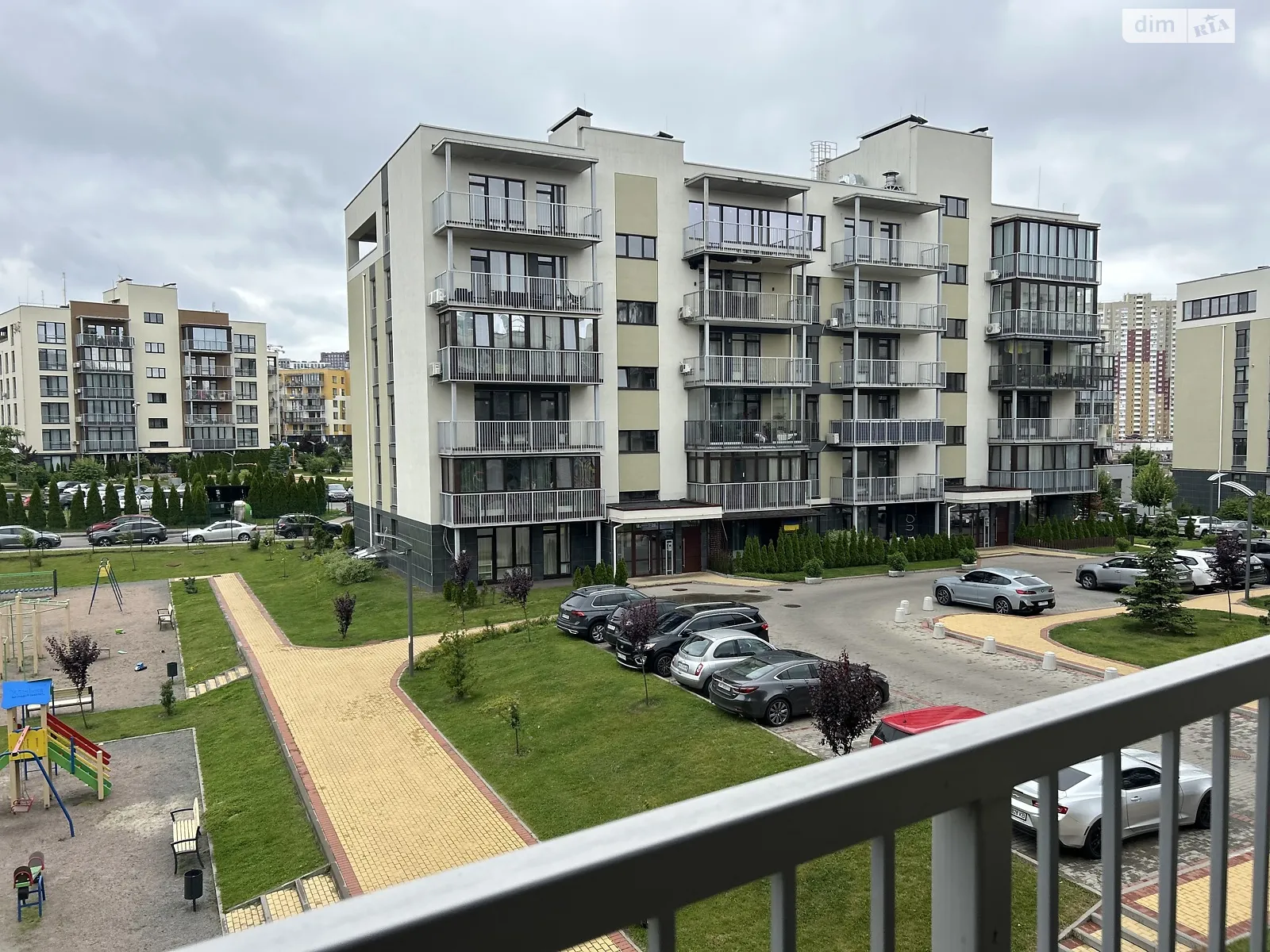 Продается 3-комнатная квартира 89 кв. м в Киеве, ул. Замковецкая, 88А - фото 1