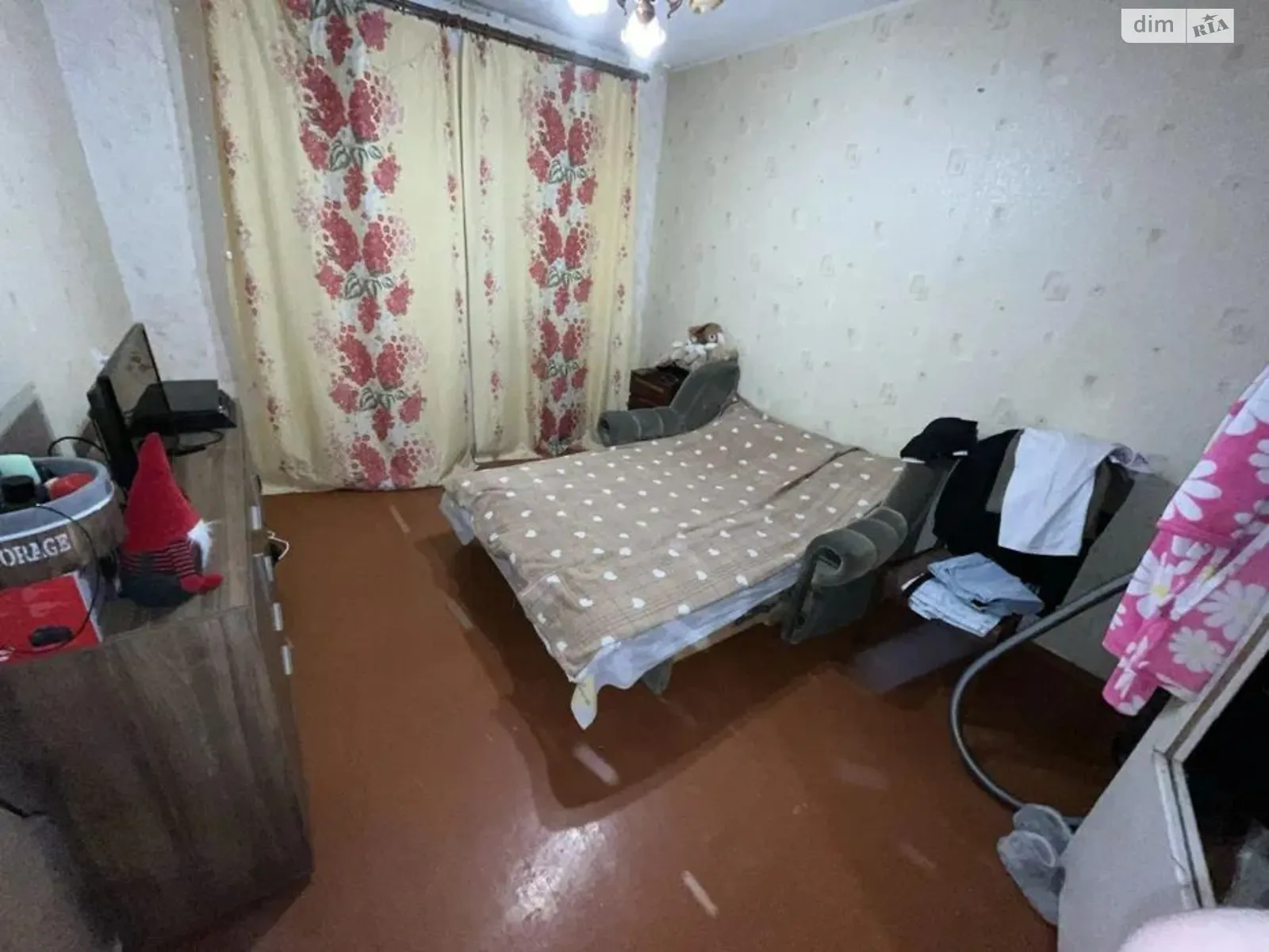 Продается 1-комнатная квартира 30 кв. м в Полтаве, бул. Победоносцева Юрия - фото 1