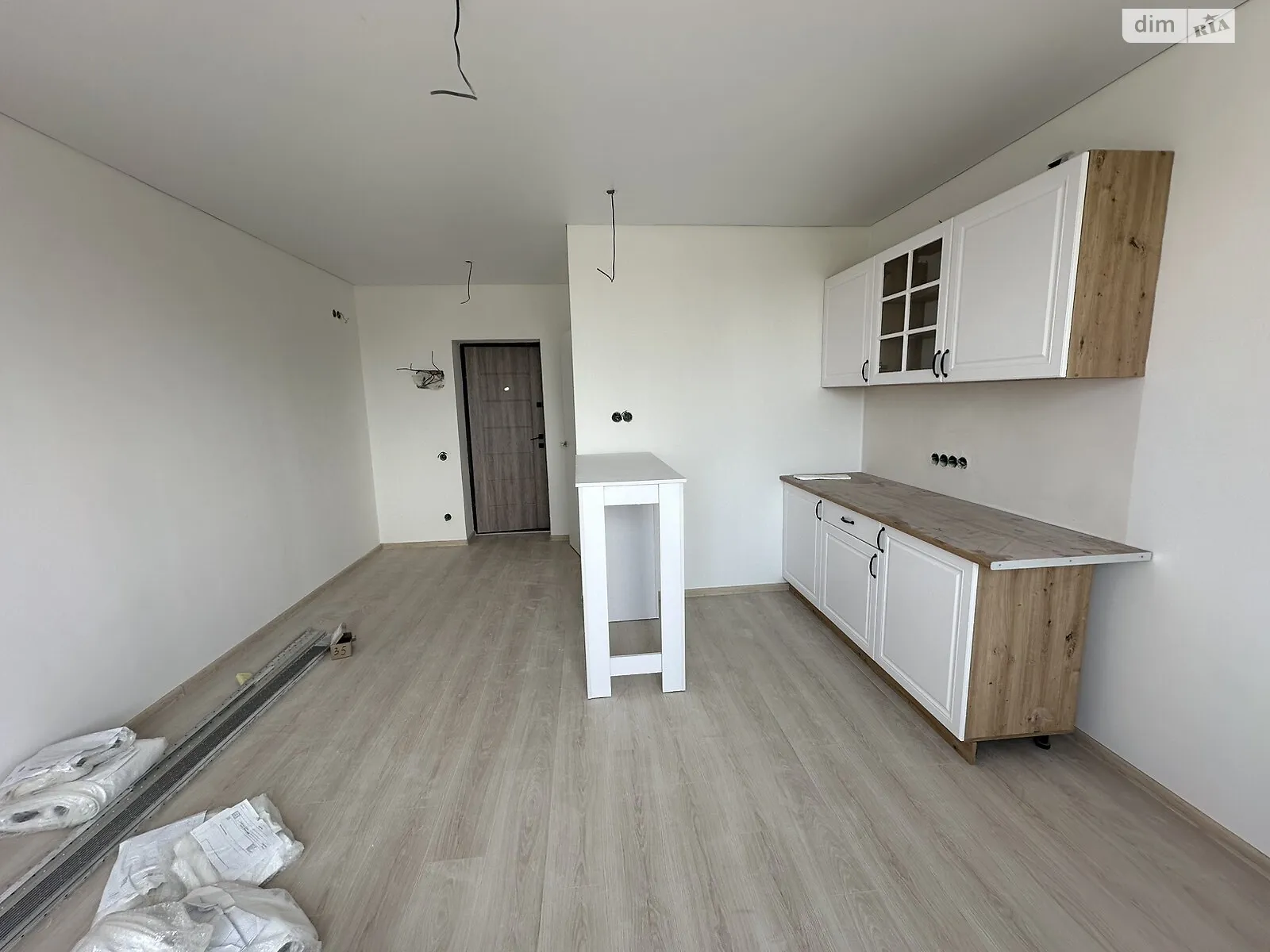 Продается 1-комнатная квартира 27 кв. м в Николаеве, цена: 22950 $ - фото 1