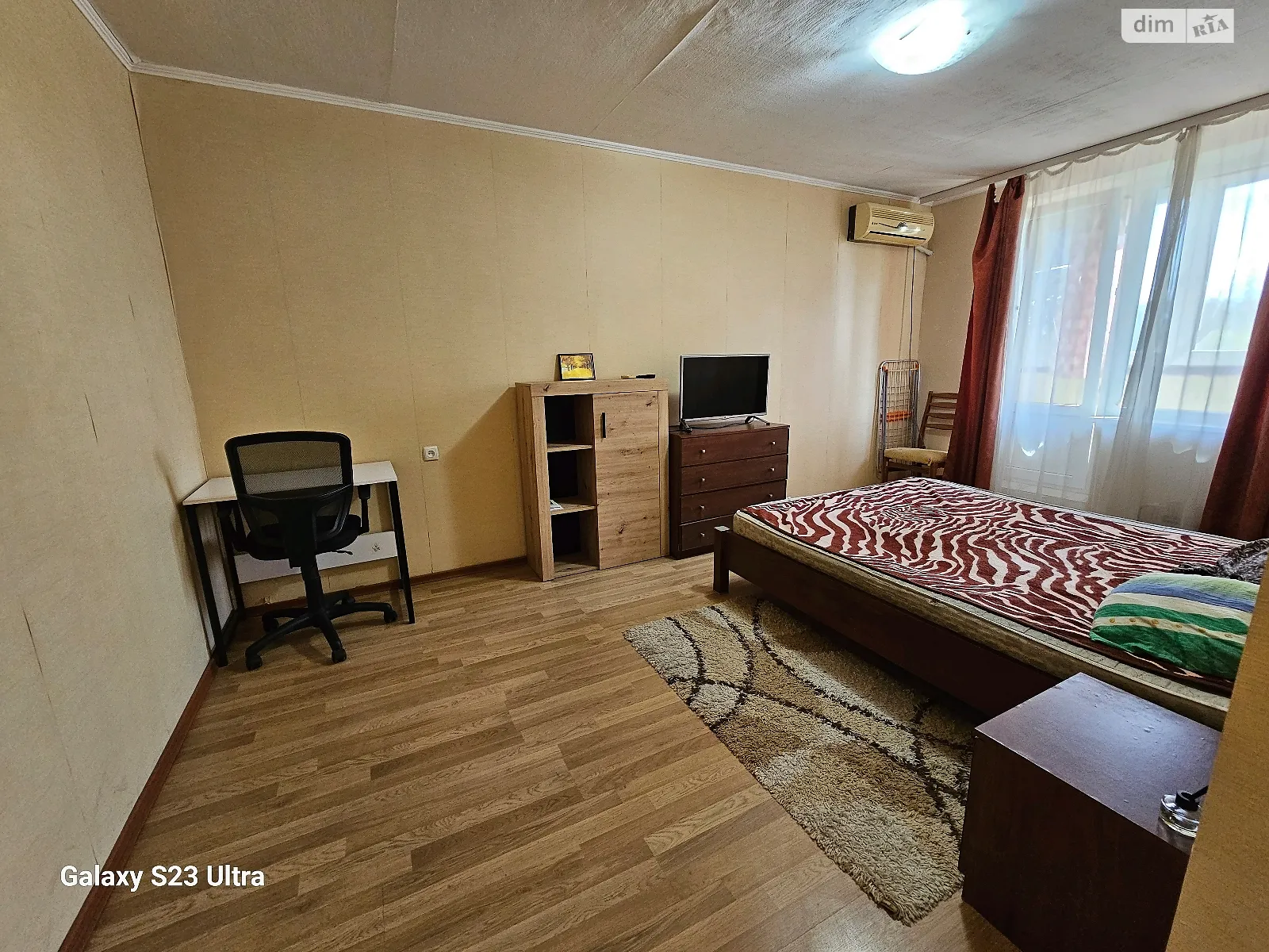 Сдается в аренду 1-комнатная квартира 33 кв. м в Харькове, ул. Валентиновская, 20 - фото 1