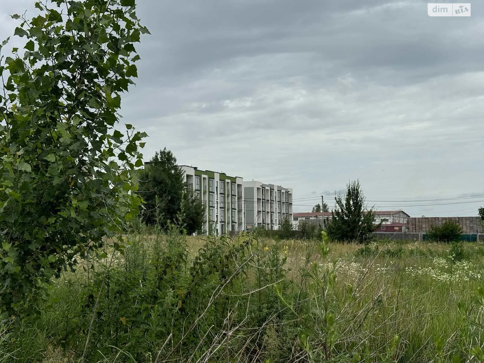 Продается земельный участок 12 соток в Киевской области, цена: 44000 $ - фото 1