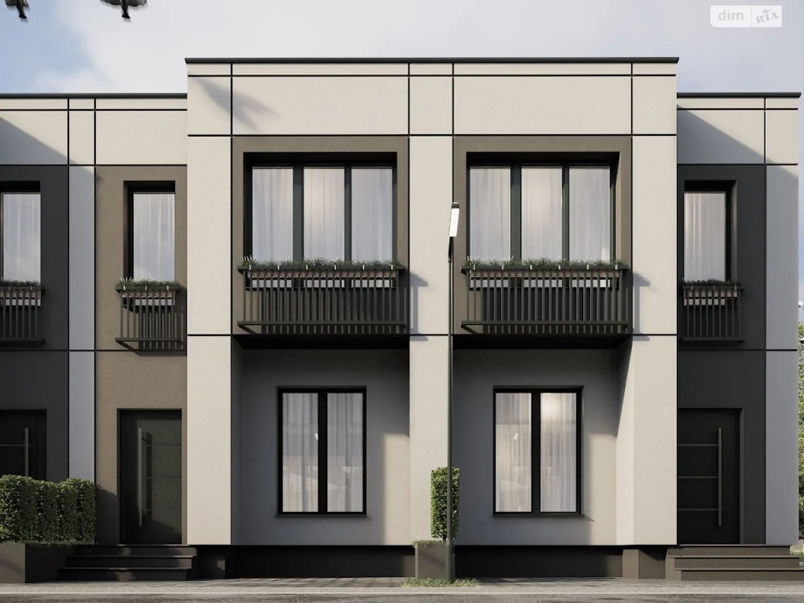 ул. Мирная Зарванцы, цена: 74000 $ - фото 1