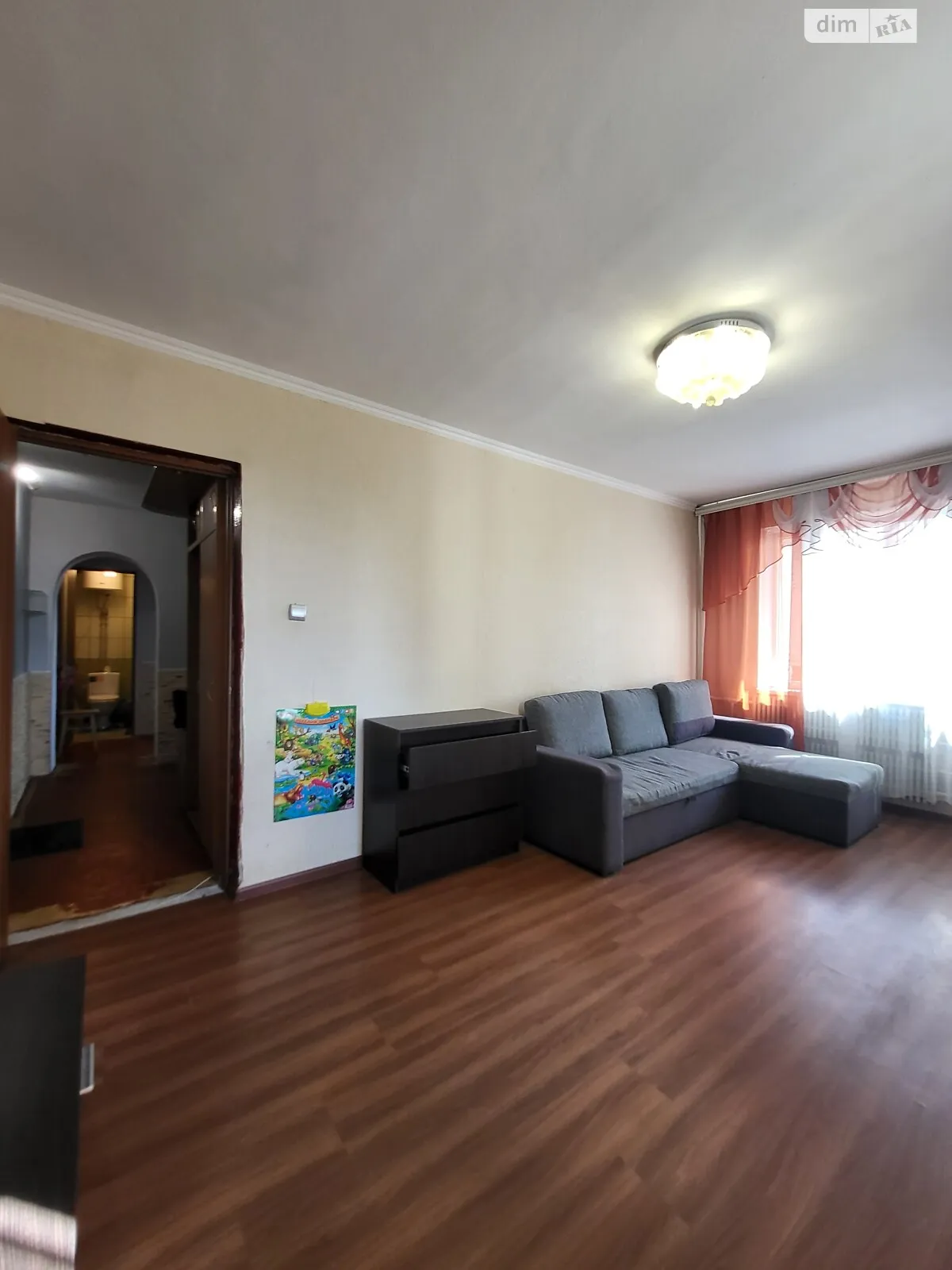 Продается 2-комнатная квартира 47.9 кв. м в Николаеве - фото 1