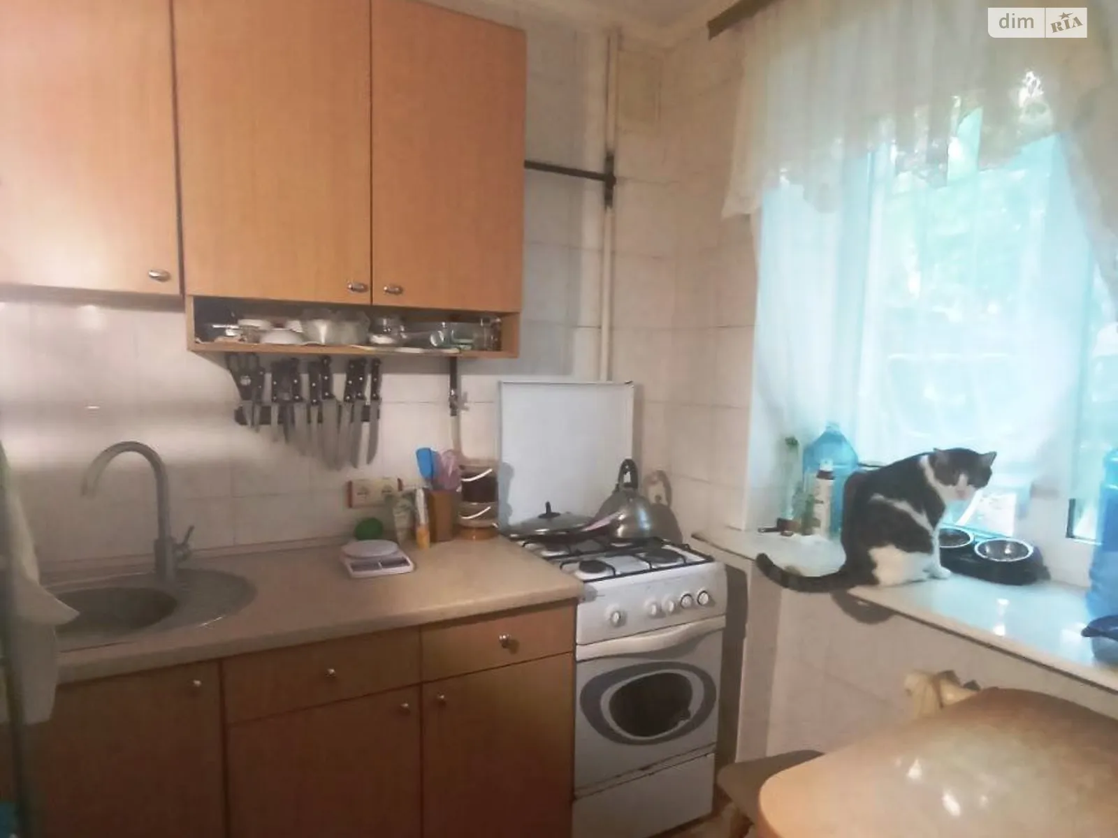 Продается 2-комнатная квартира 47.3 кв. м в Одессе, ул. Евгения Танцюры(Генерала Петрова) - фото 1