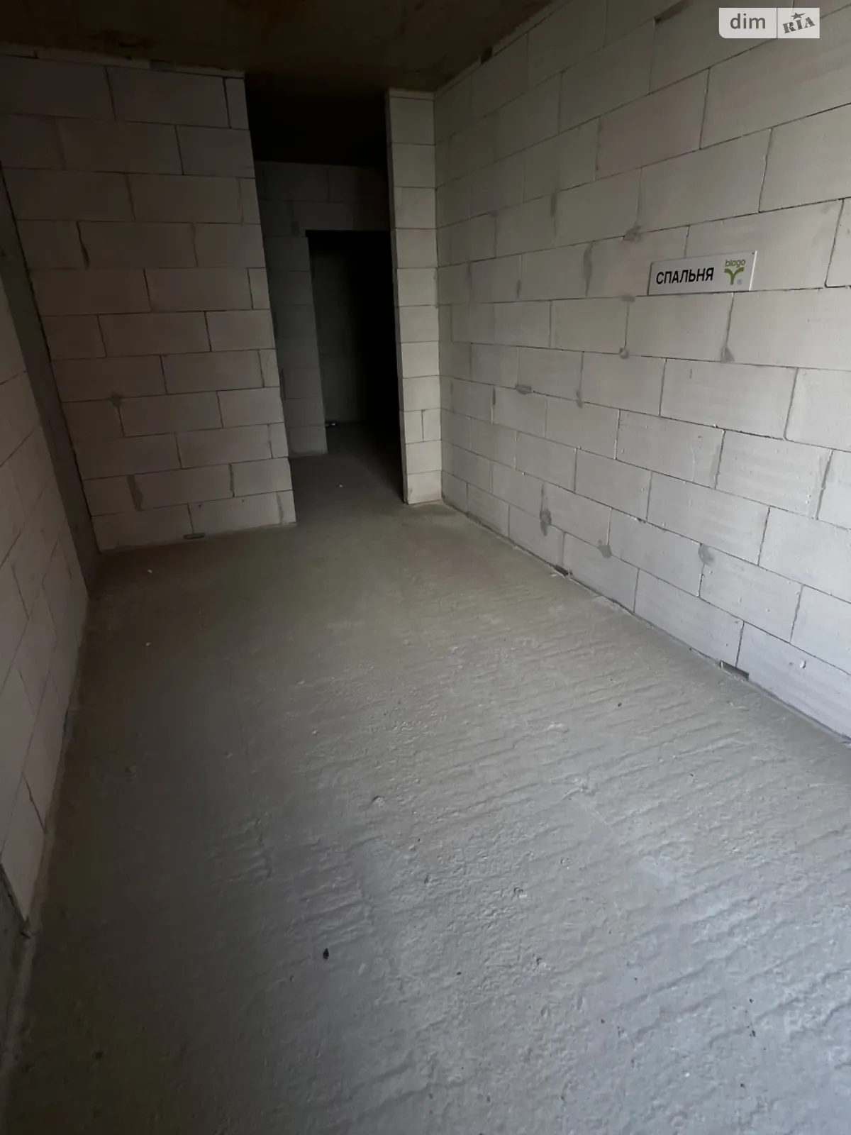 Продается 1-комнатная квартира 40 кв. м в Ивано-Франковске, ул. Химиков, 29 - фото 1