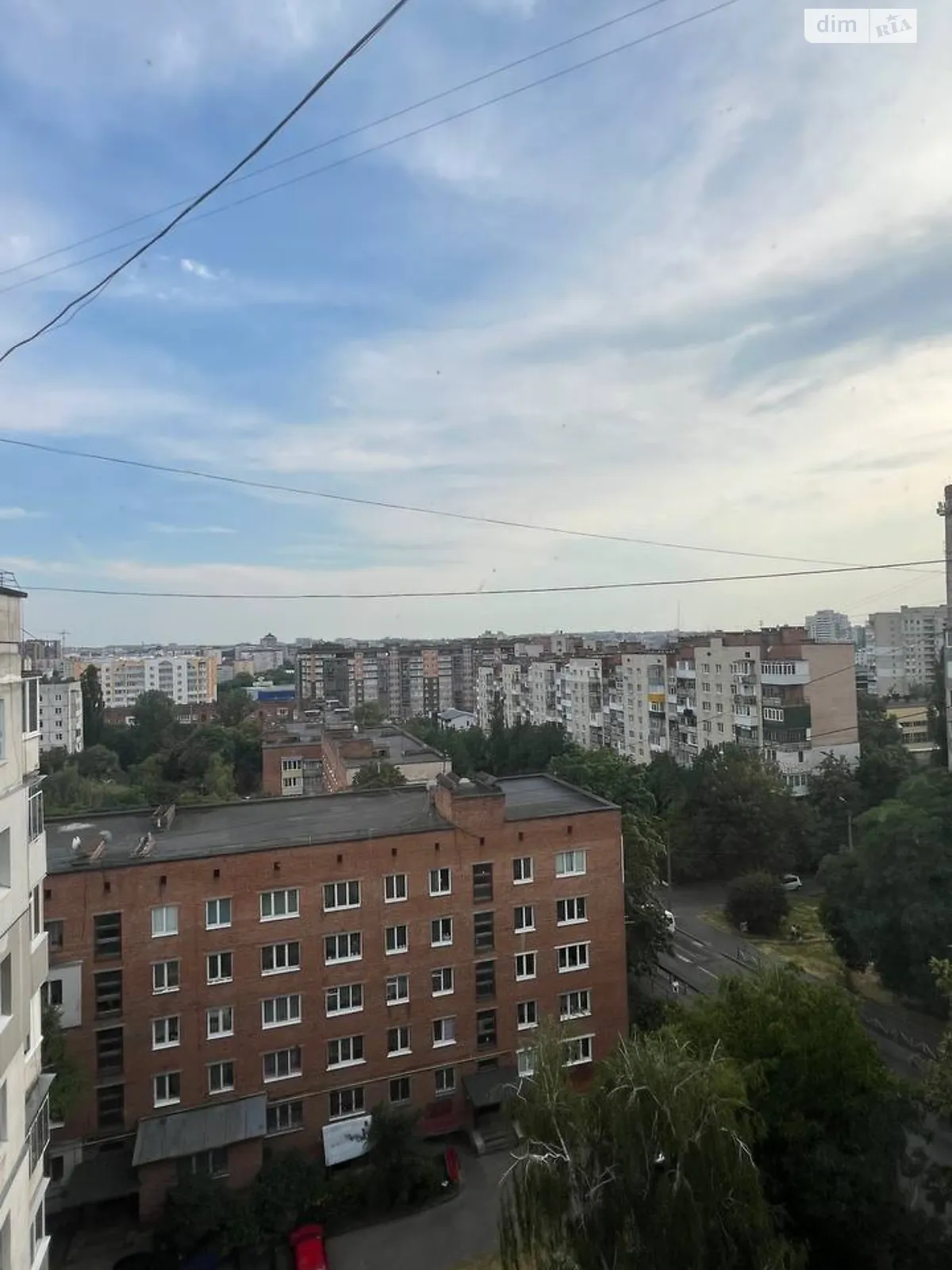 Продается 2-комнатная квартира 48.5 кв. м в Хмельницком, ул. Победы - фото 1