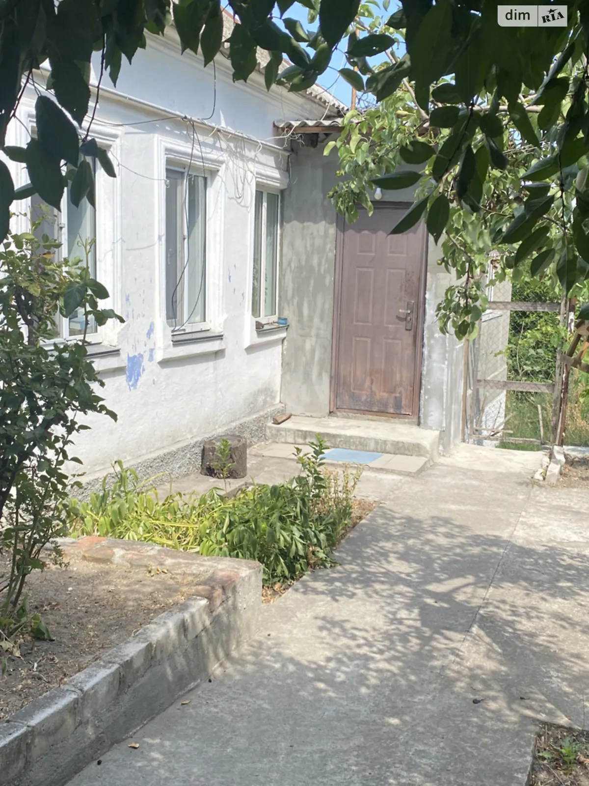 Продается одноэтажный дом 57 кв. м с балконом, цена: 23500 $ - фото 1