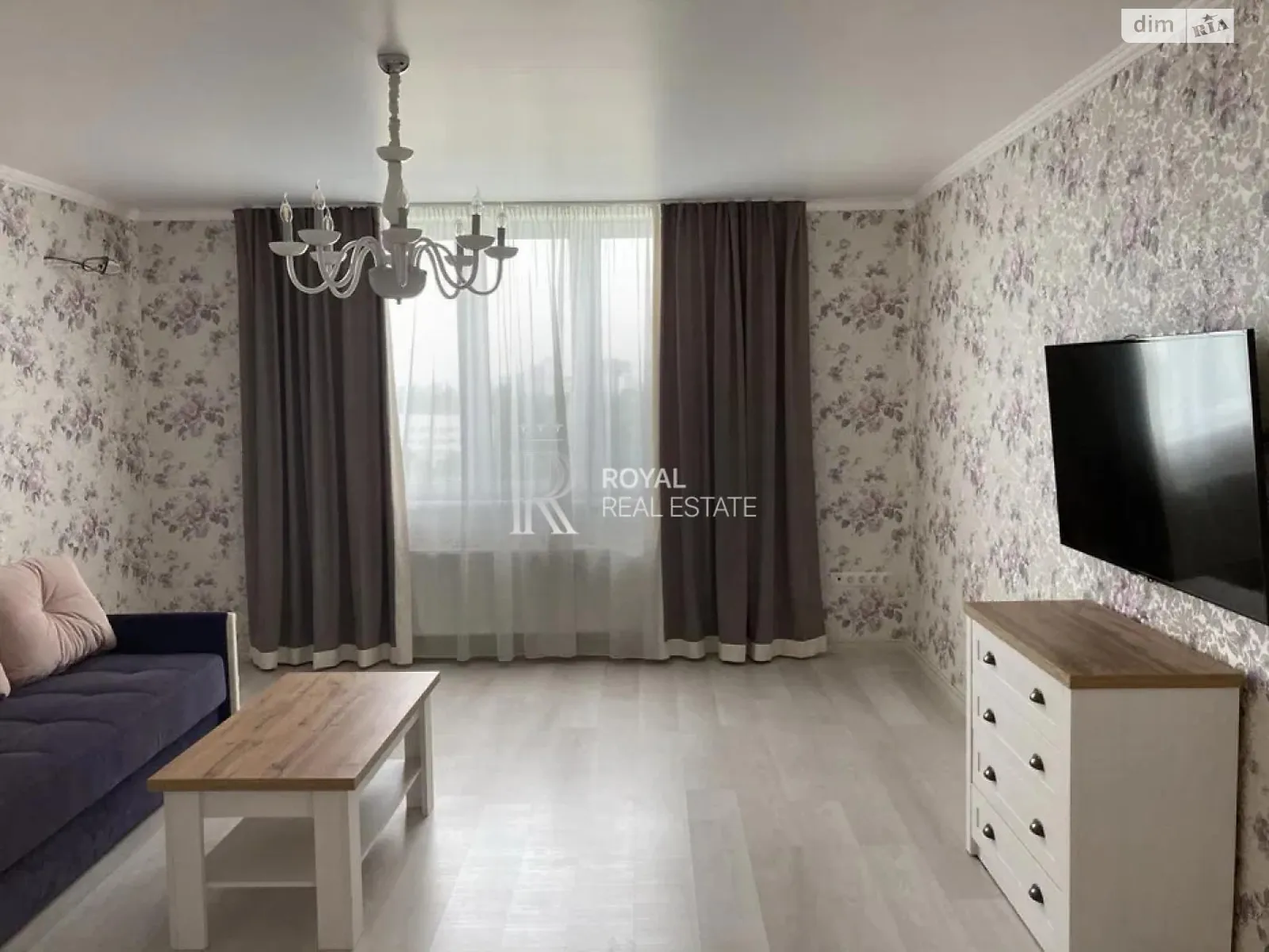 Сдается в аренду 2-комнатная квартира 87 кв. м в Киеве, ул. Рижская, 73Г - фото 1