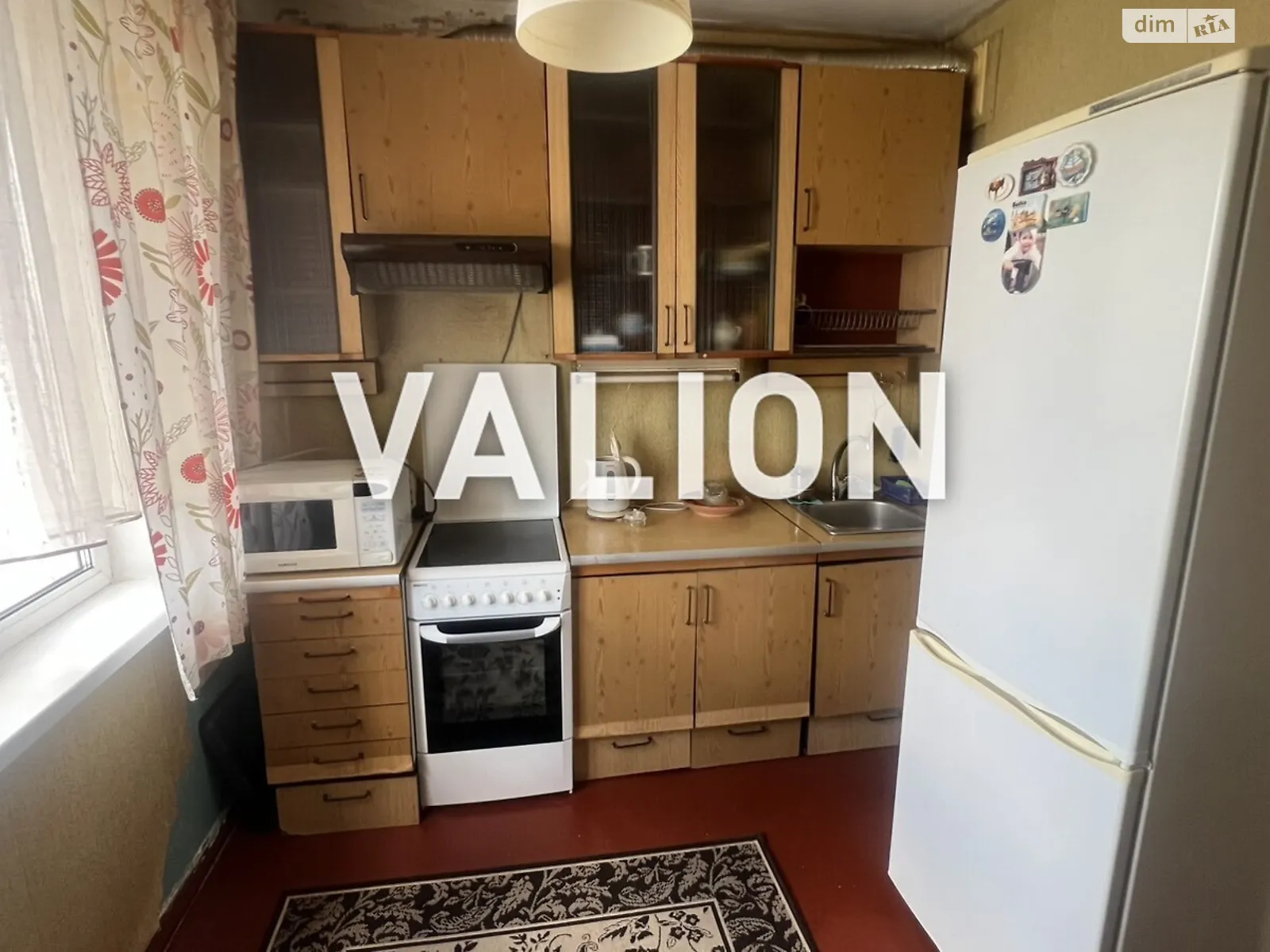 Продается 3-комнатная квартира 73.96 кв. м в Киеве, ул. Гетьмана Вадима, 46 - фото 1