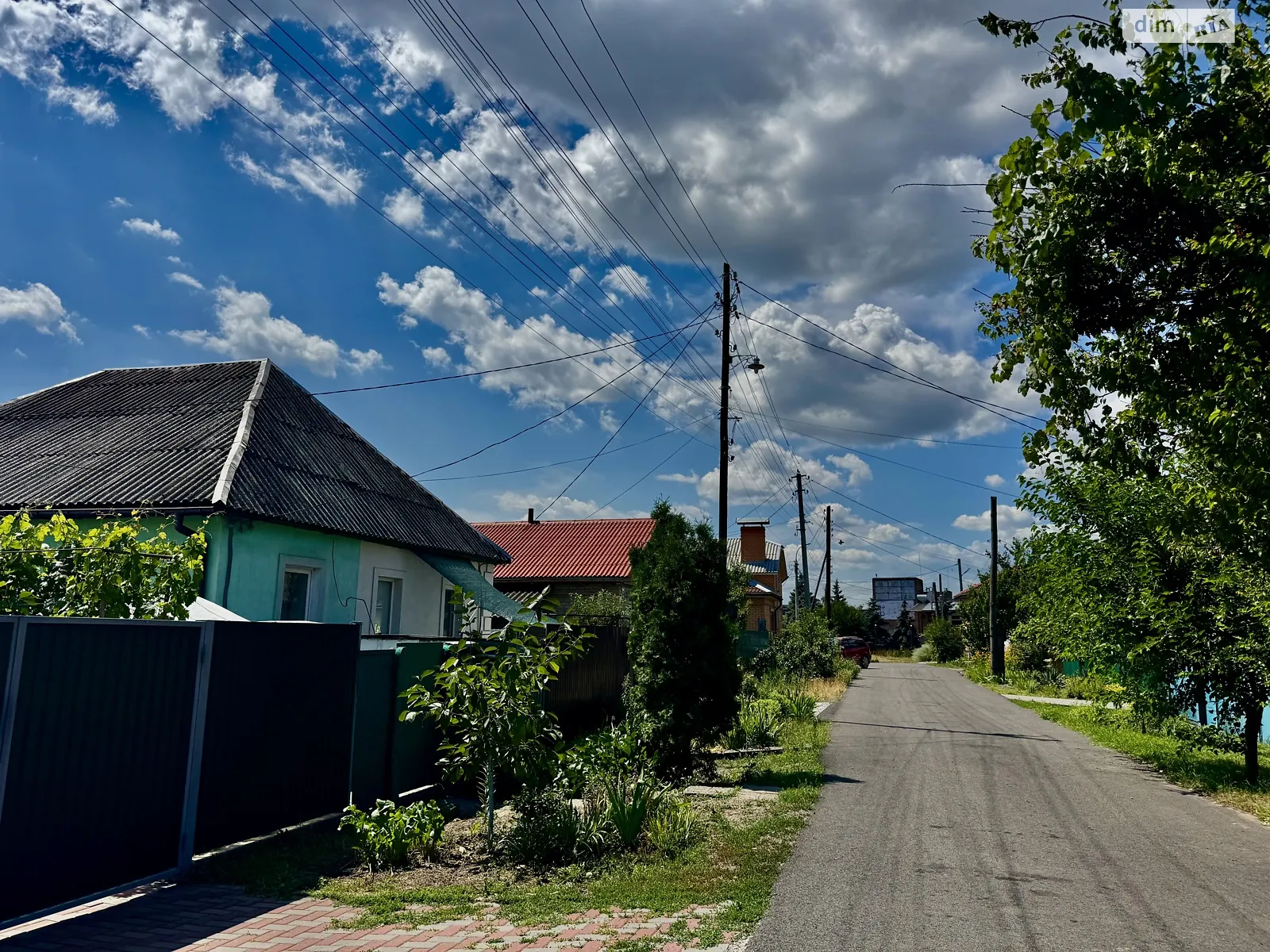 Продается часть дома 40.3 кв. м с террасой, цена: 28000 $ - фото 1