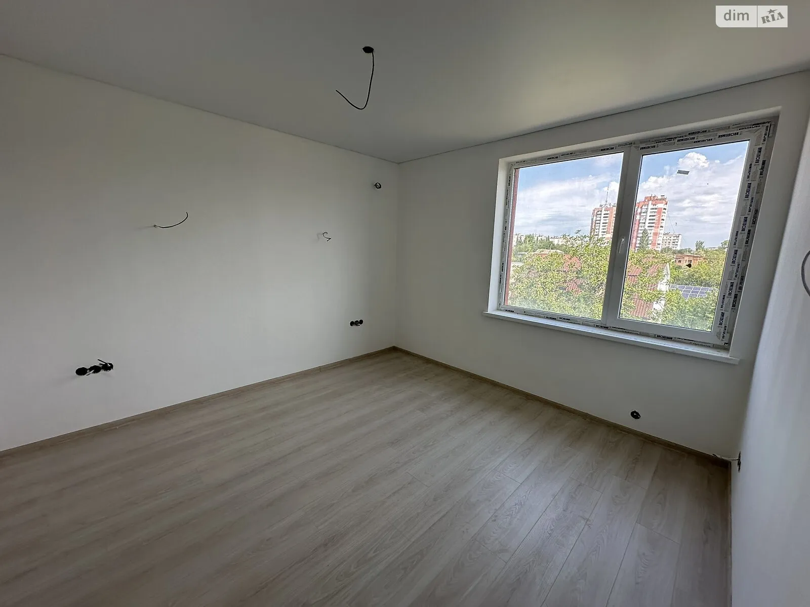 Продается 2-комнатная квартира 49 кв. м в Николаеве, цена: 41650 $ - фото 1