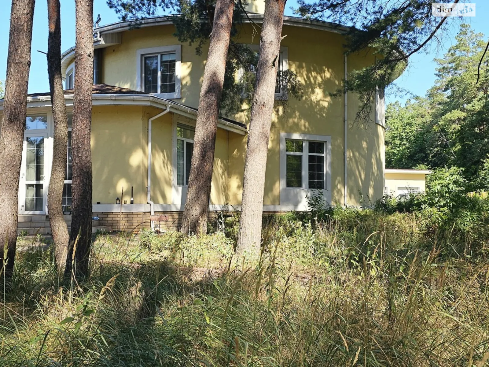ул. Кичеевская Ворзель, цена: 290000 $ - фото 1