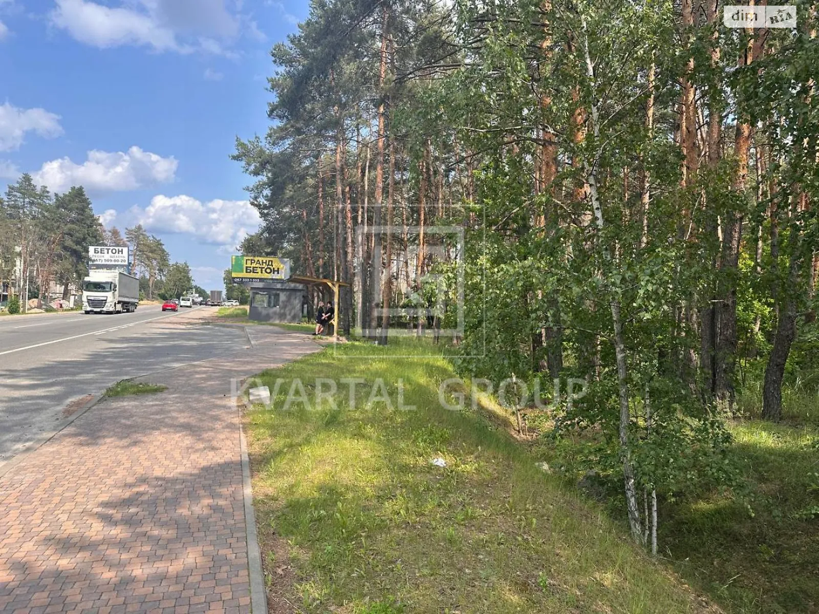 Продается земельный участок 15 соток в Киевской области, цена: 235000 $ - фото 1