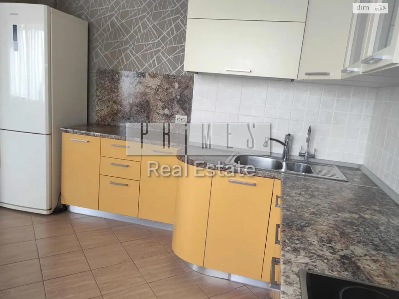 Продається 3-кімнатна квартира 84.7 кв. м у Києві, вул. Васильченка, 3 - фото 1