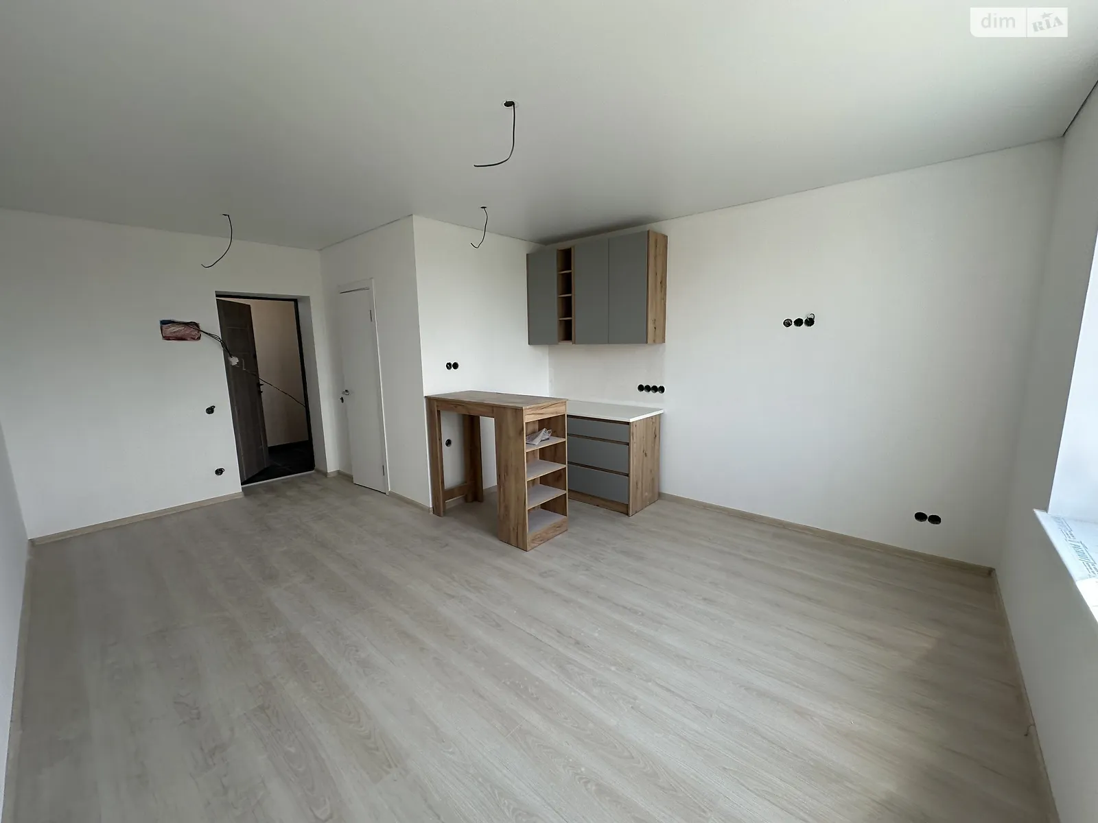 Продается 1-комнатная квартира 25 кв. м в Николаеве, цена: 21250 $ - фото 1
