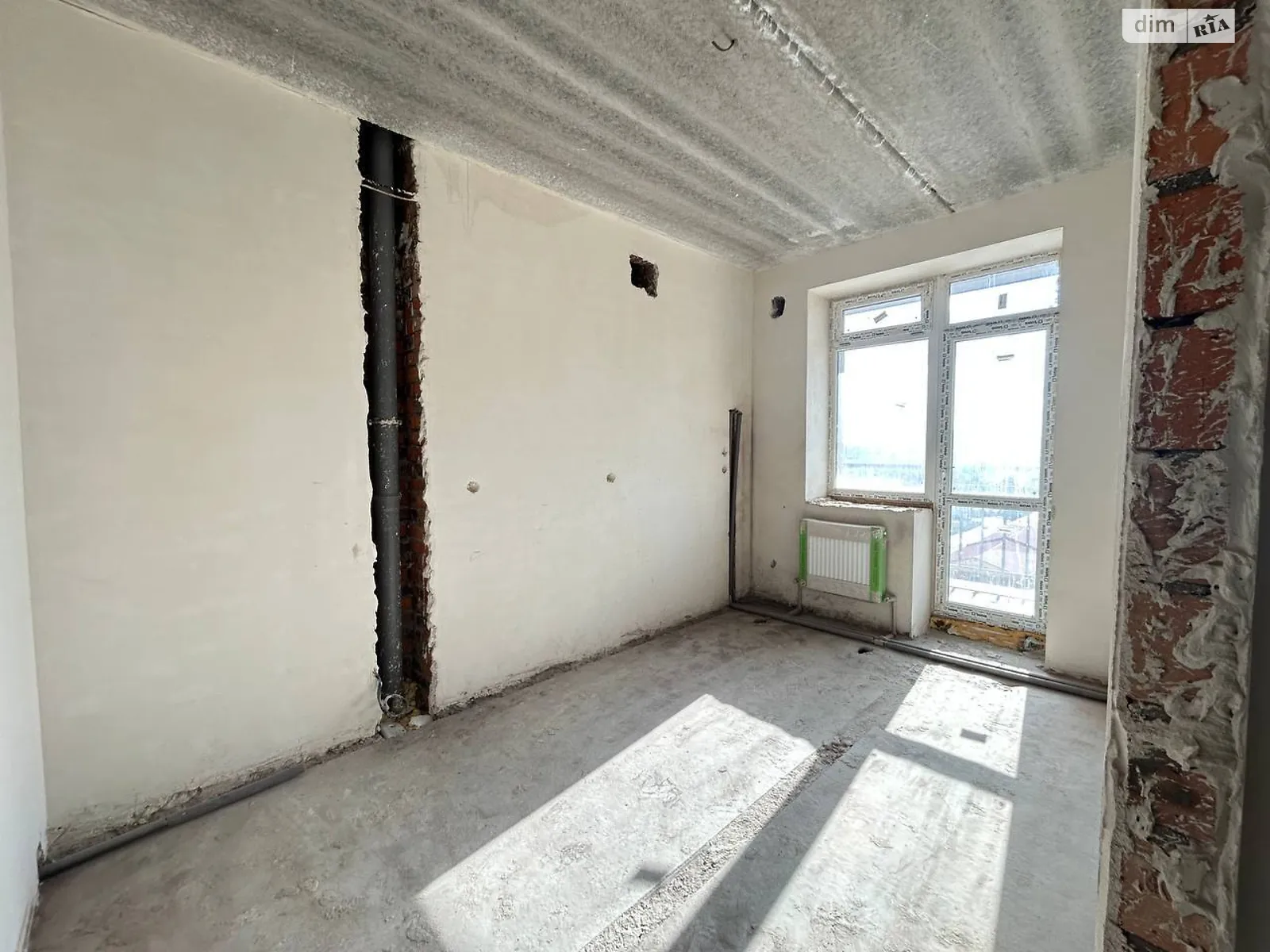 Продается 3-комнатная квартира 71.6 кв. м в Хмельницком, цена: 44000 $ - фото 1