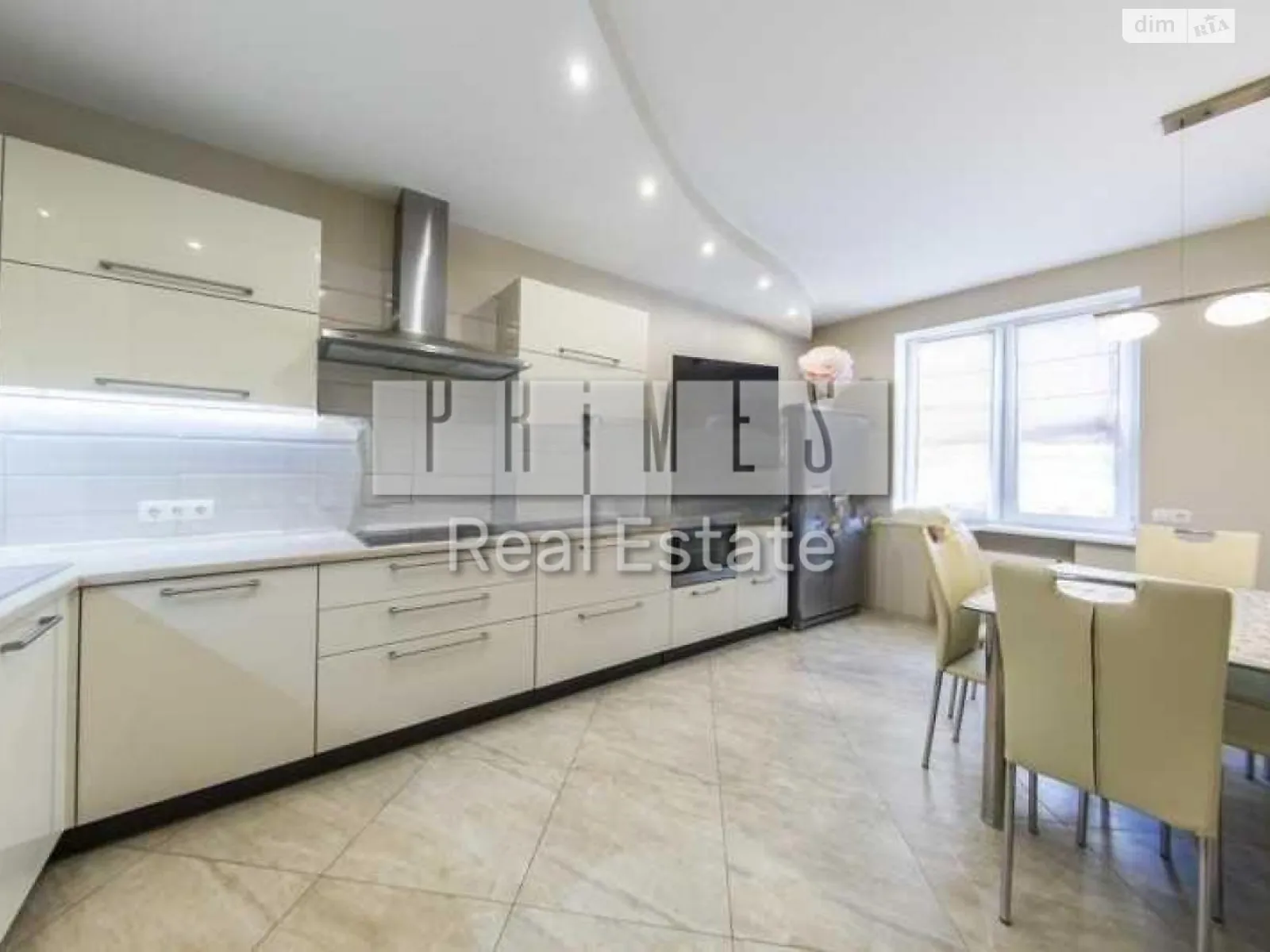Продается 3-комнатная квартира 115 кв. м в Киеве, ул. Дмитриевская, 75 - фото 1