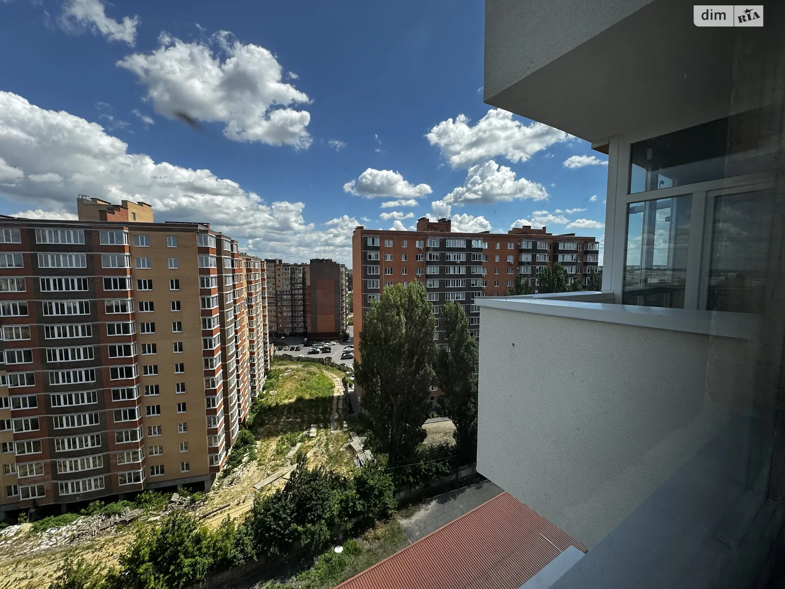 Продается 1-комнатная квартира 40.5 кв. м в Виннице, ул. Костя Широцкого, 5А - фото 1