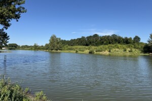 Продажа участка под жилую застройку, Винницкая, Лука-Мелешковская, Солнечная улица