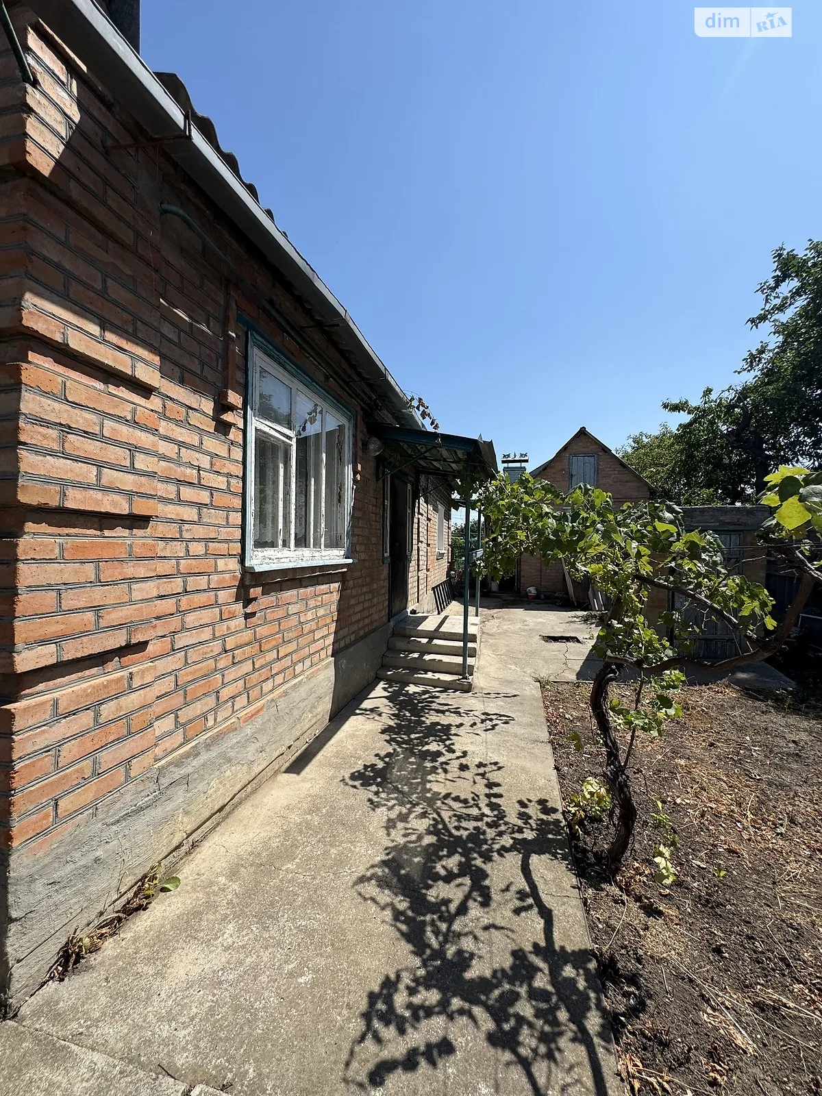 Продается часть дома 76 кв. м с верандой, цена: 33500 $ - фото 1