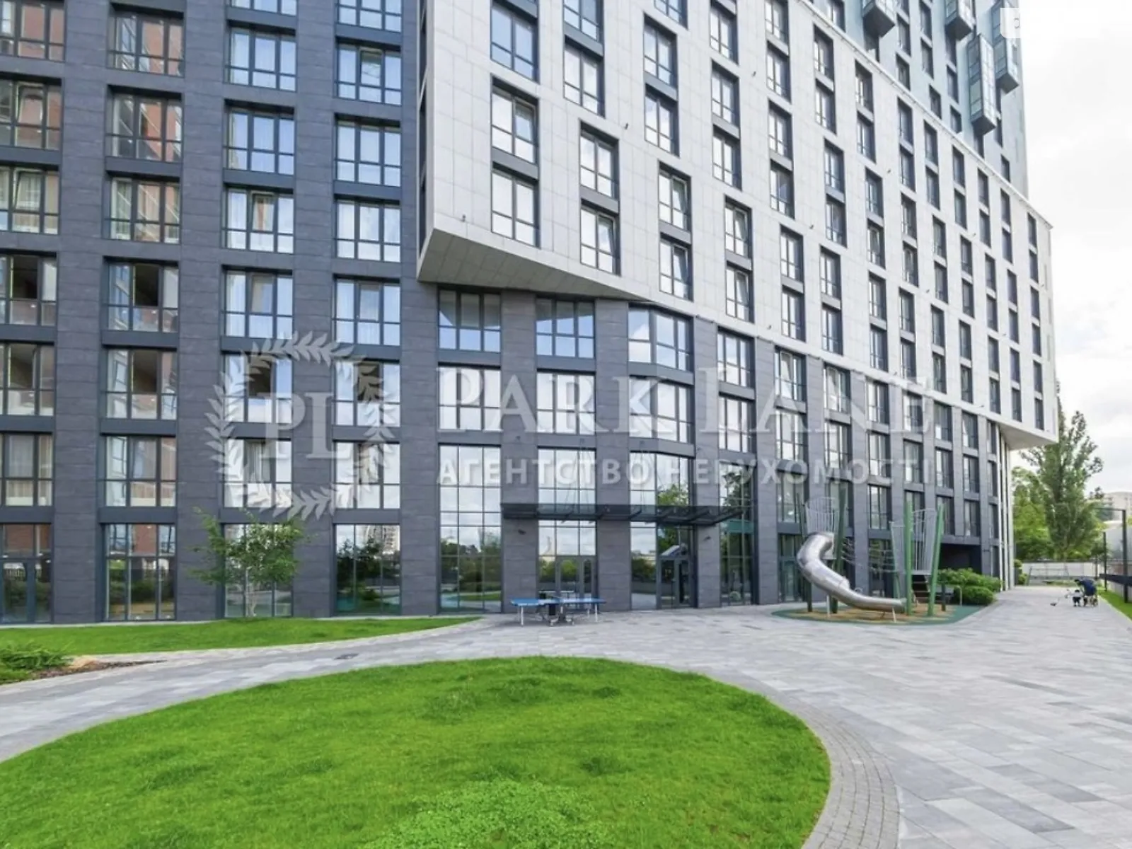 Продается 1-комнатная квартира 53.7 кв. м в Киеве, ул. Николая Пимоненко, 19 - фото 1