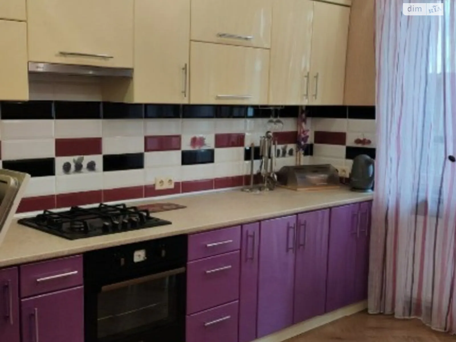 Здається в оренду 2-кімнатна квартира 70 кв. м у Львові, вул. Пасічна - фото 1